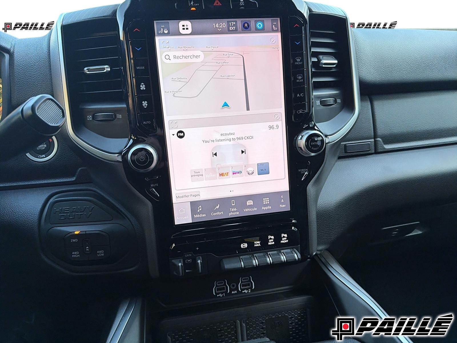 Ram 2500  2026 à Sorel-Tracy, Québec