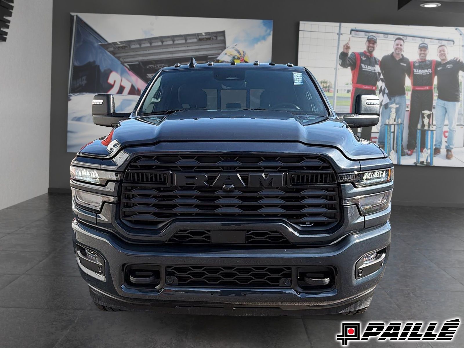 Ram 2500  2026 à Sorel-Tracy, Québec