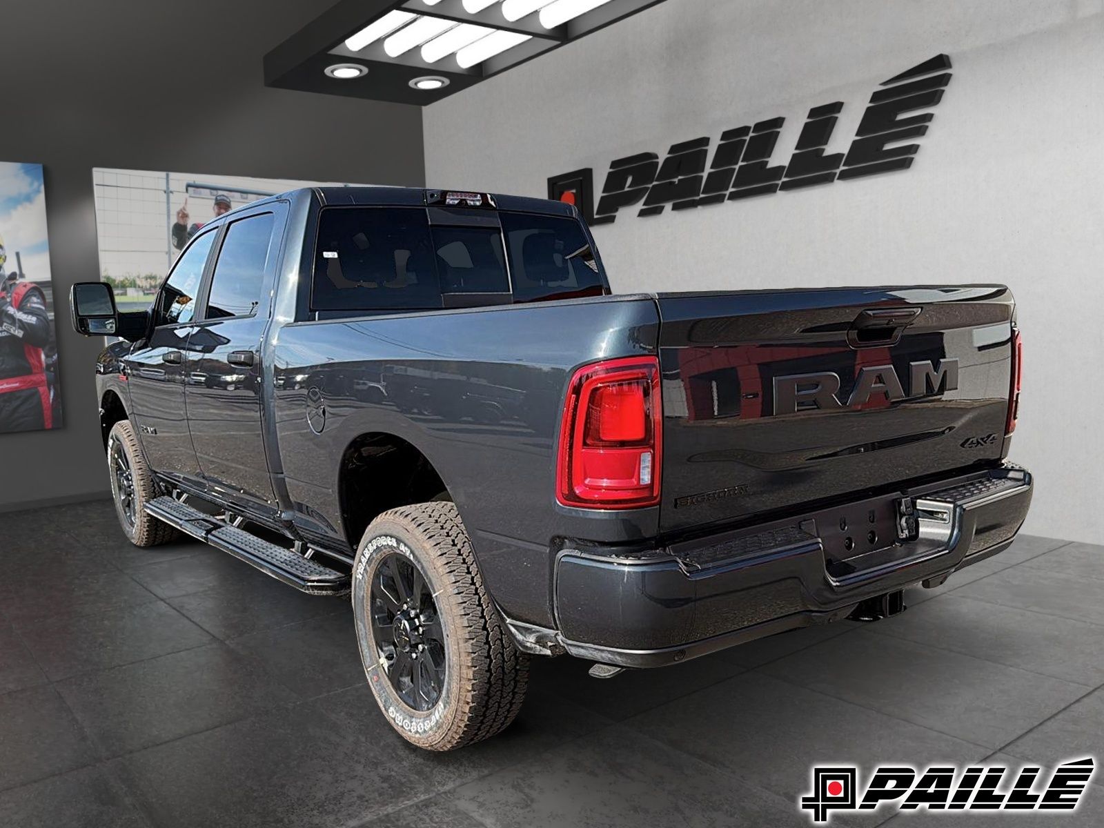 Ram 2500  2026 à Sorel-Tracy, Québec