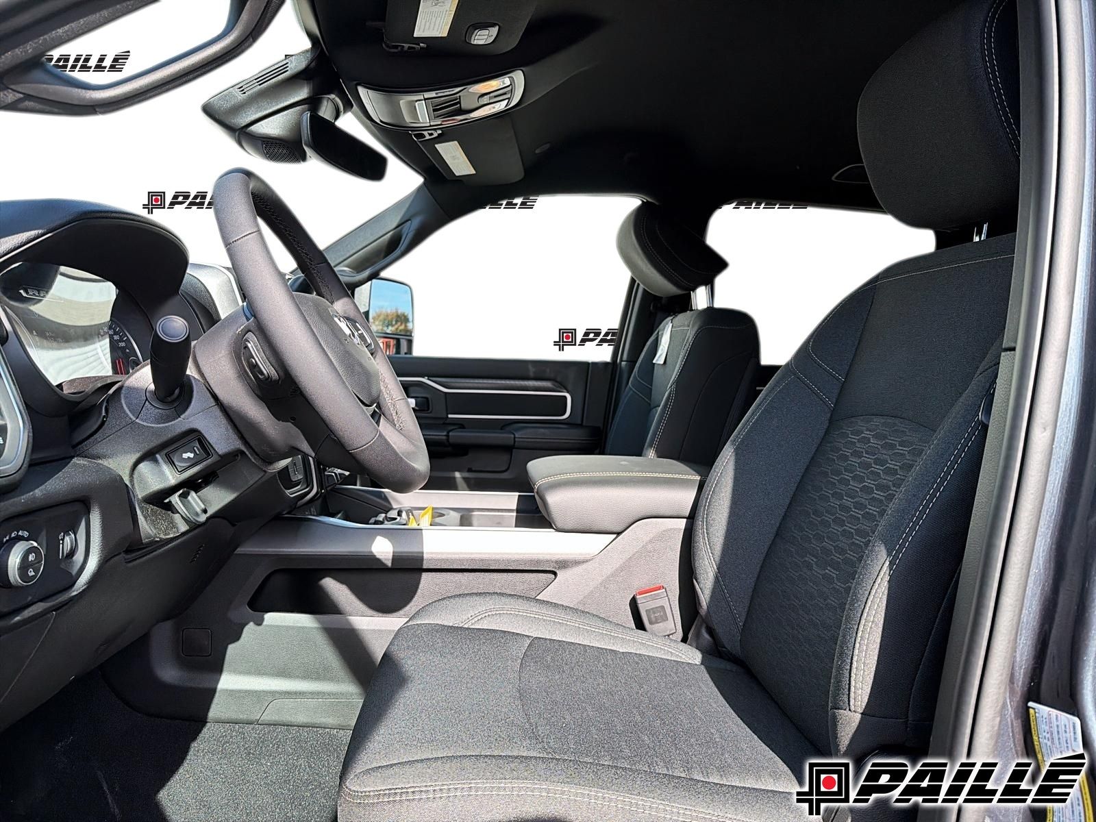 Ram 2500  2026 à Sorel-Tracy, Québec