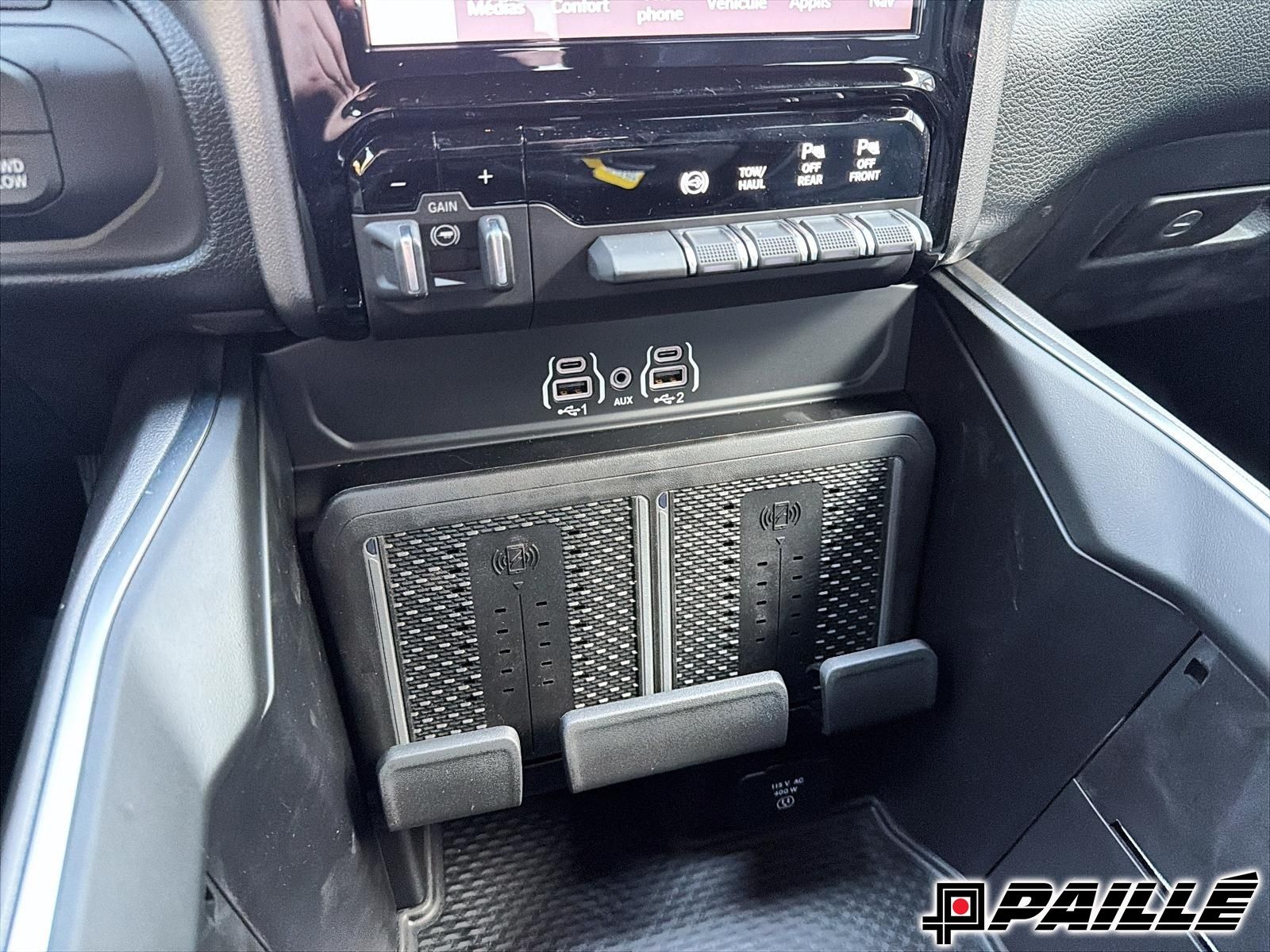 Ram 2500  2026 à Sorel-Tracy, Québec