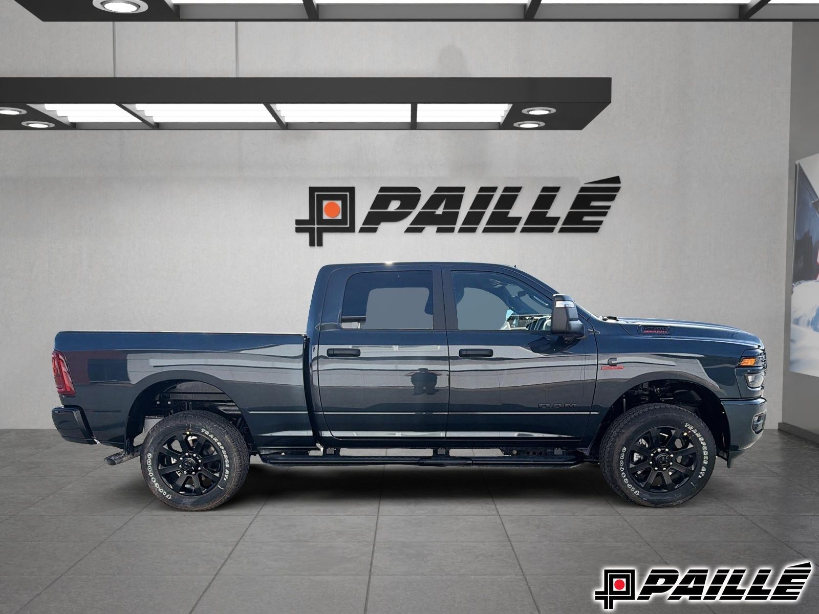 Ram 2500  2026 à Sorel-Tracy, Québec