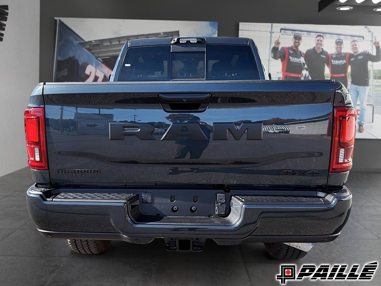 Ram 2500  2026 à Sorel-Tracy, Québec