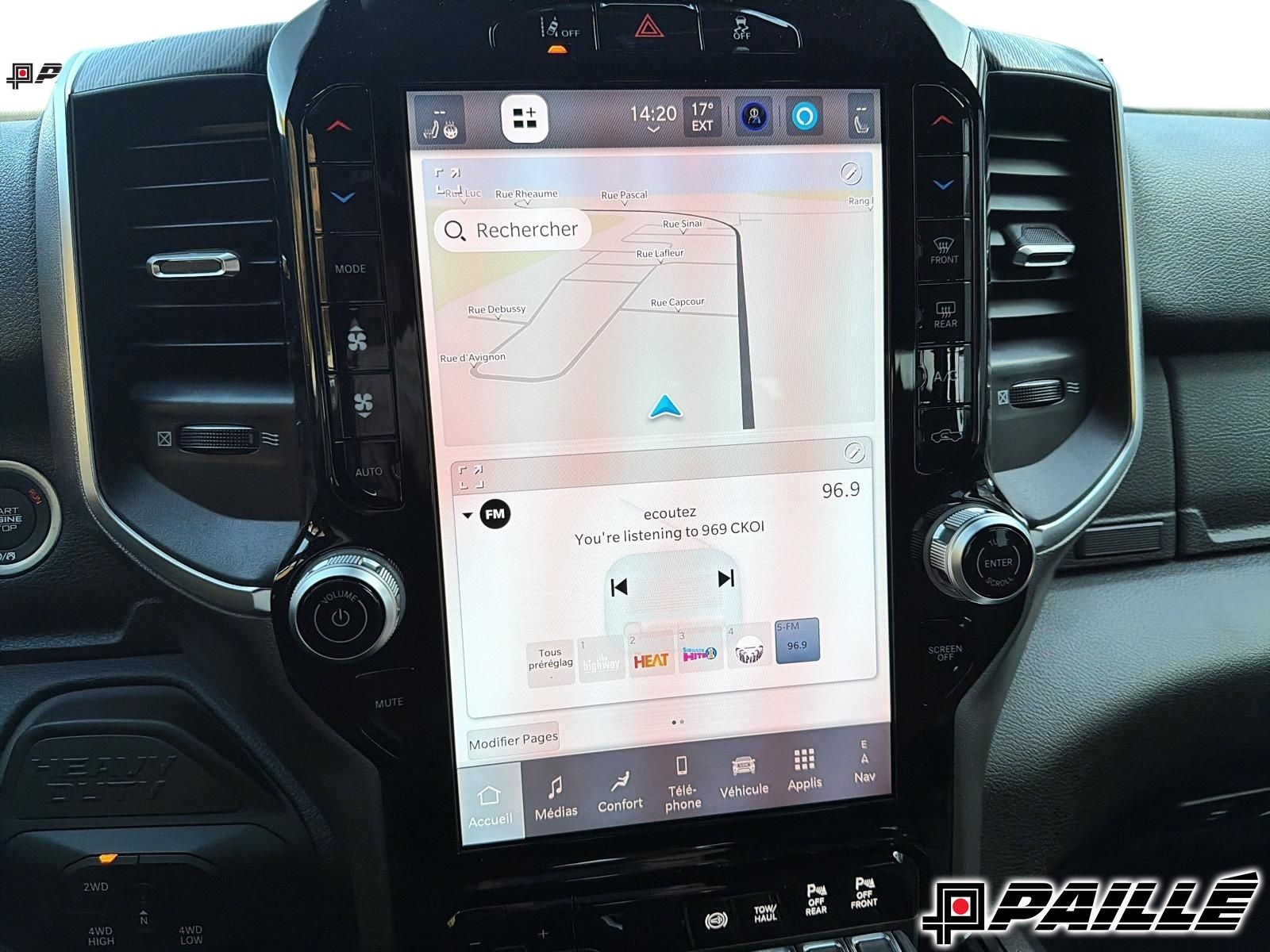 Ram 2500  2026 à Sorel-Tracy, Québec