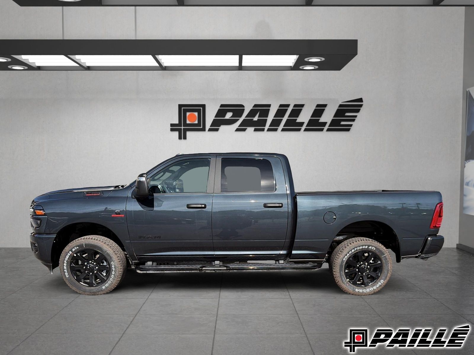 Ram 2500  2026 à Sorel-Tracy, Québec