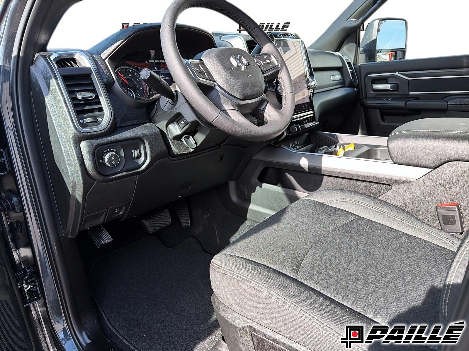 Ram 2500  2026 à Sorel-Tracy, Québec