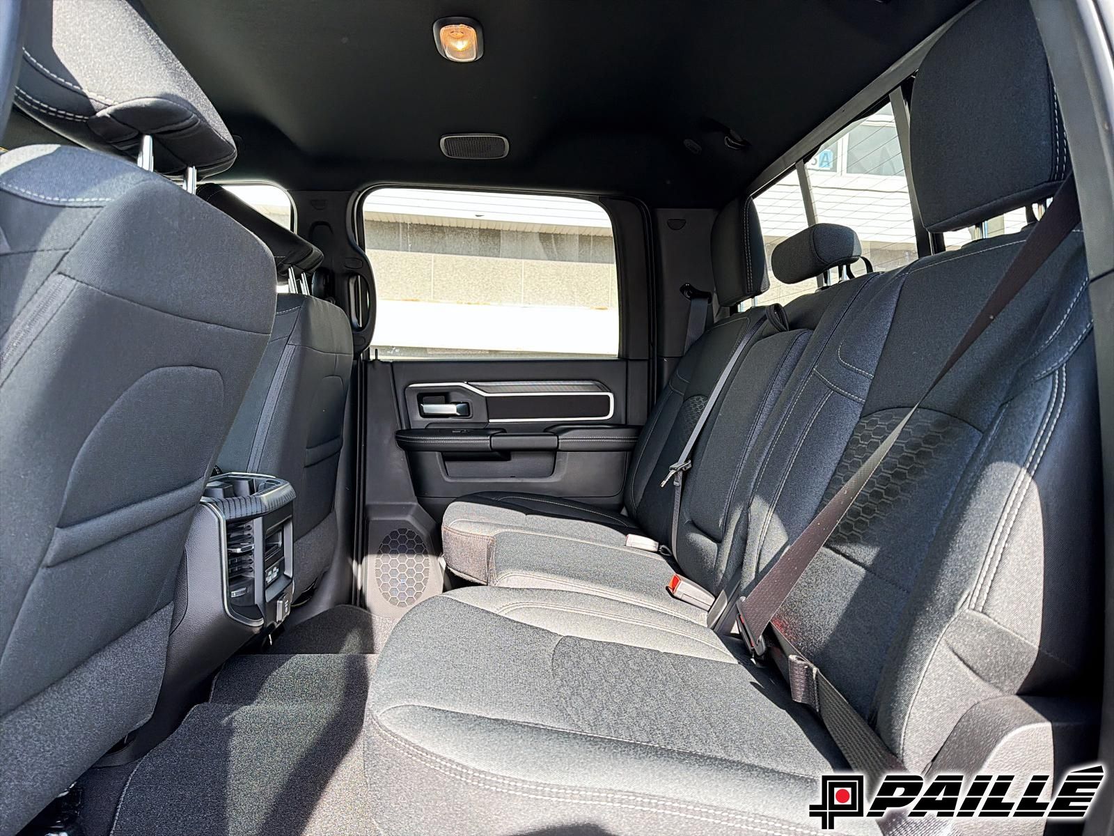 Ram 2500  2026 à Sorel-Tracy, Québec