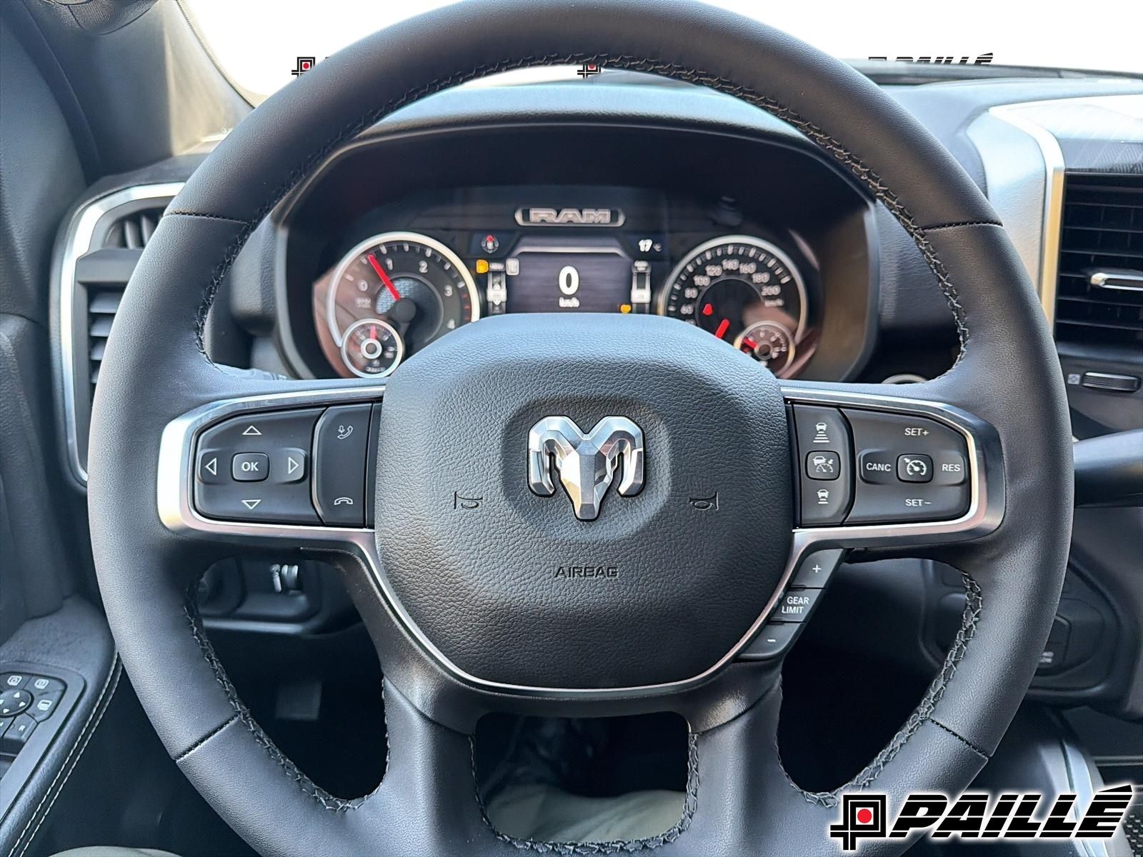 Ram 2500  2026 à Sorel-Tracy, Québec