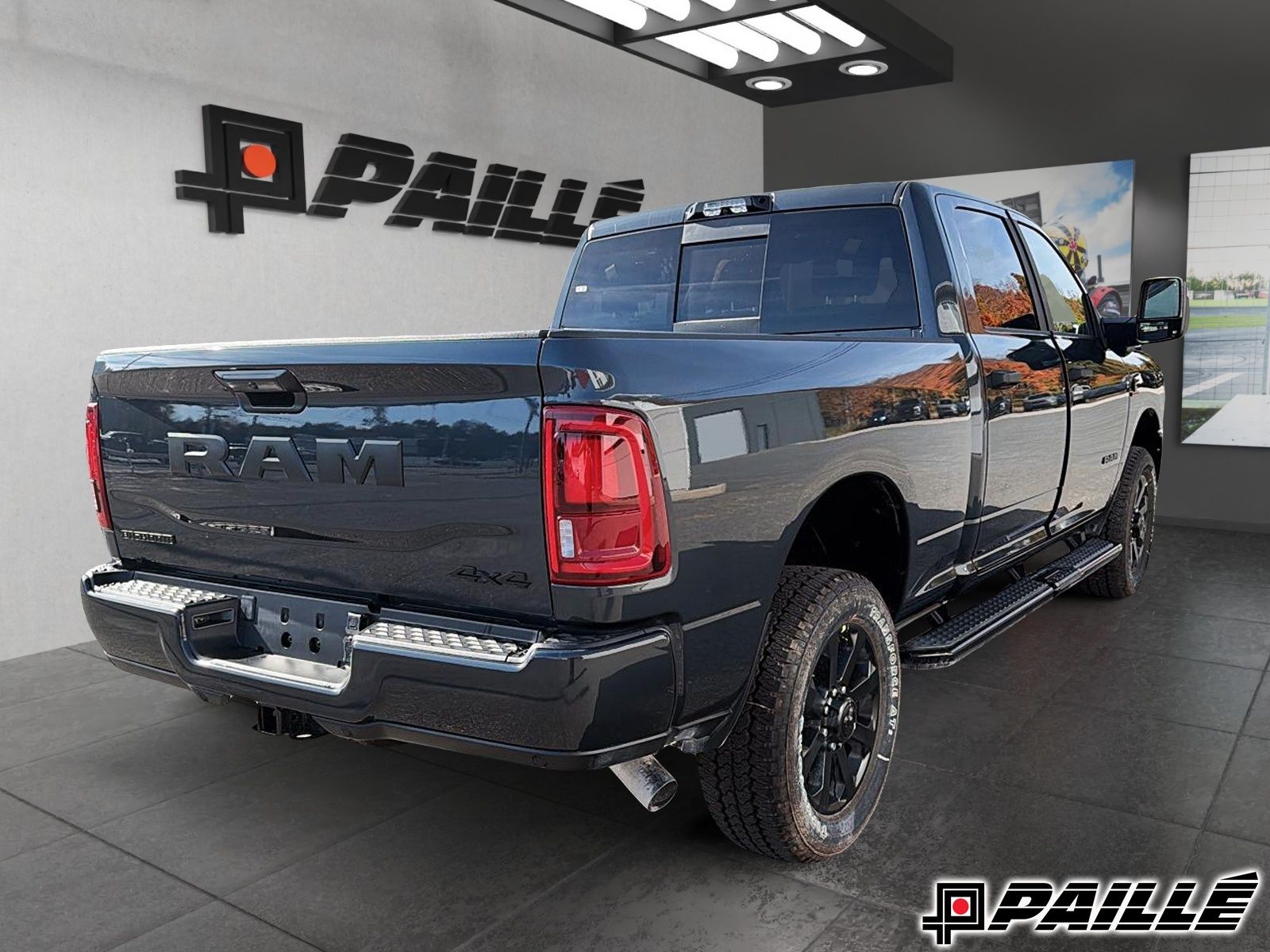 Ram 2500  2026 à Sorel-Tracy, Québec