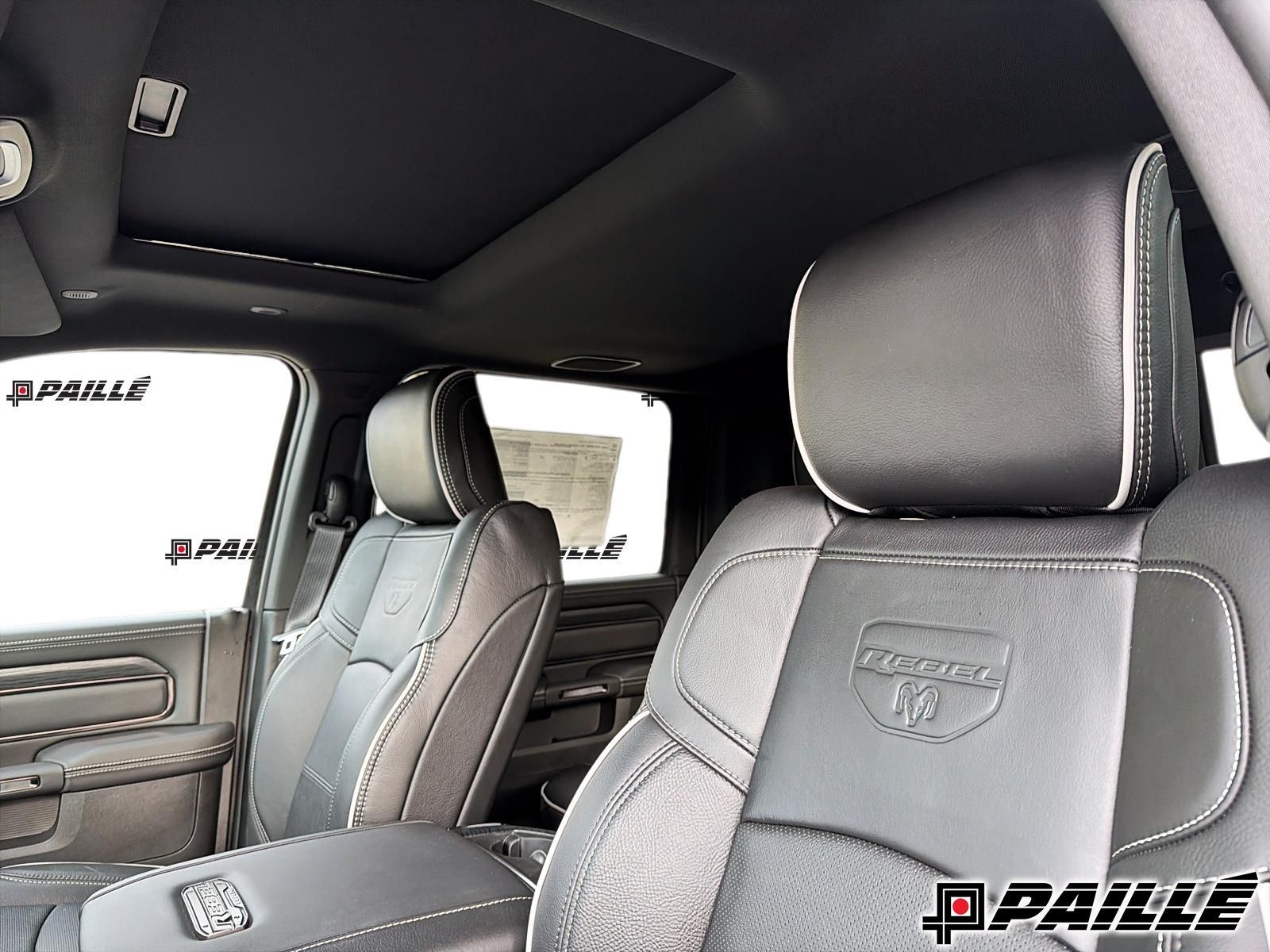 2026 Ram 2500 in Nicolet, Quebec
