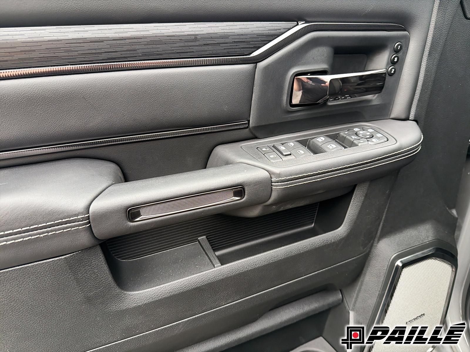 2026 Ram 2500 in Nicolet, Quebec