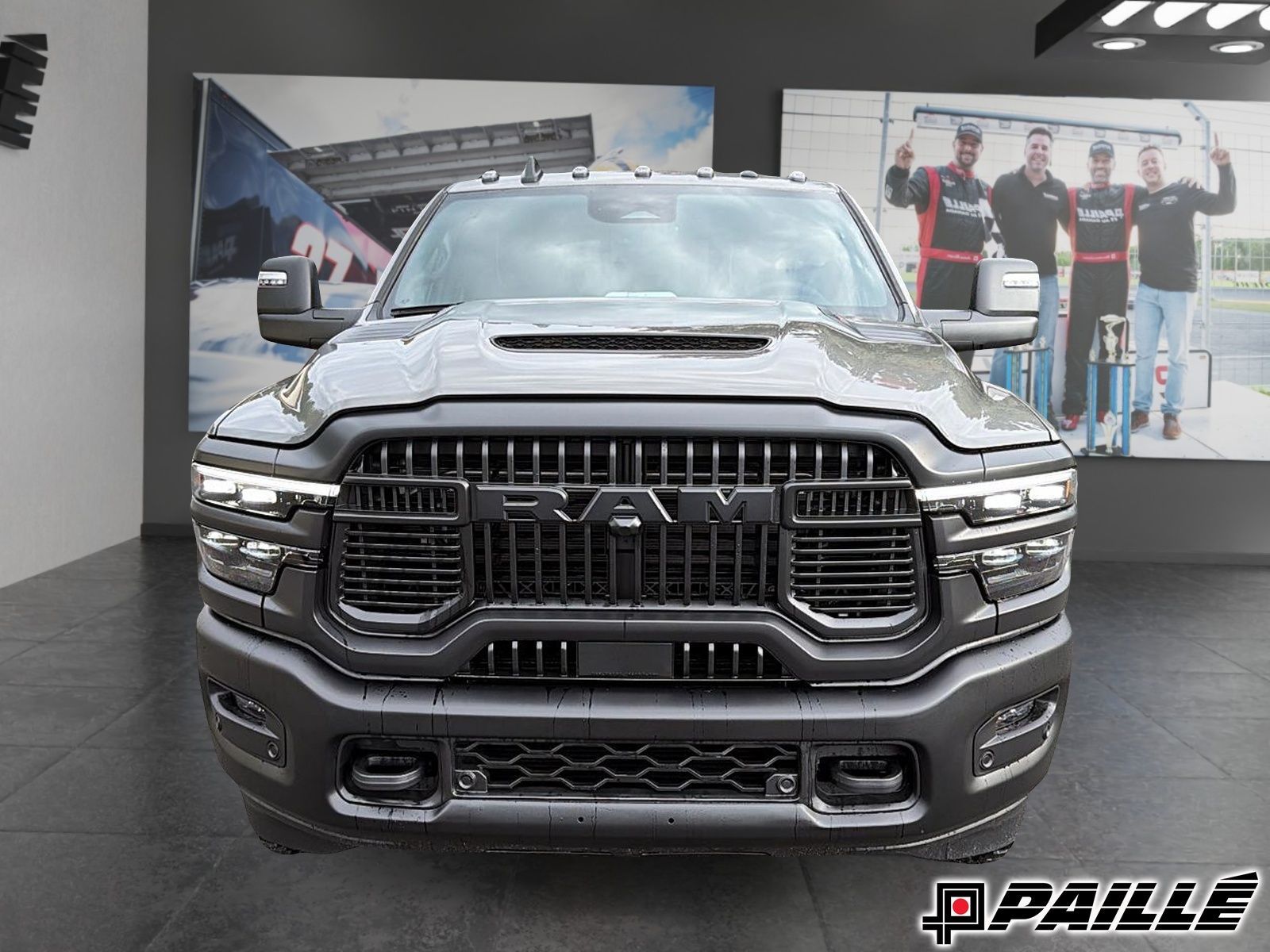 2026 Ram 2500 in Nicolet, Quebec