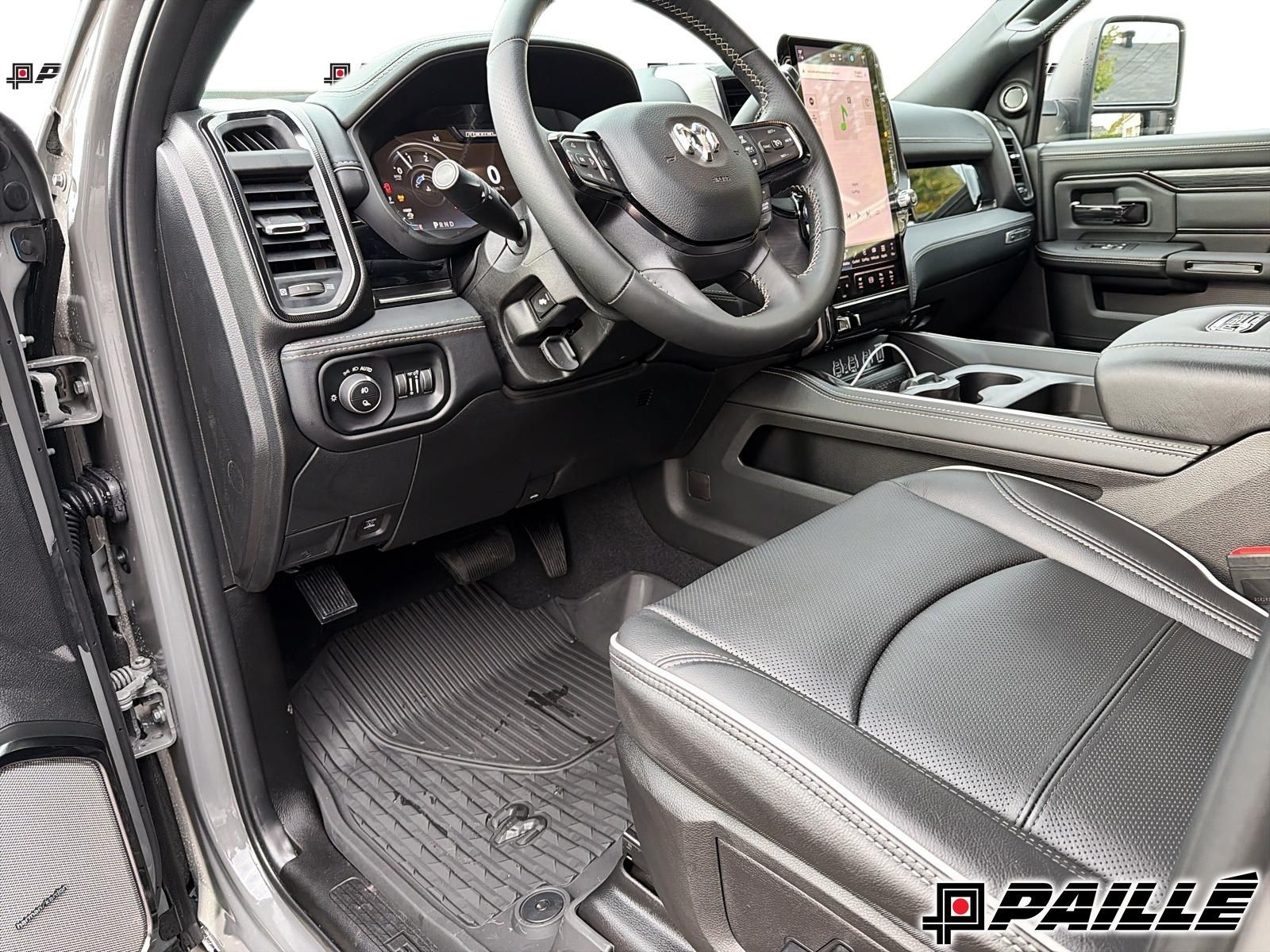 2026 Ram 2500 in Nicolet, Quebec