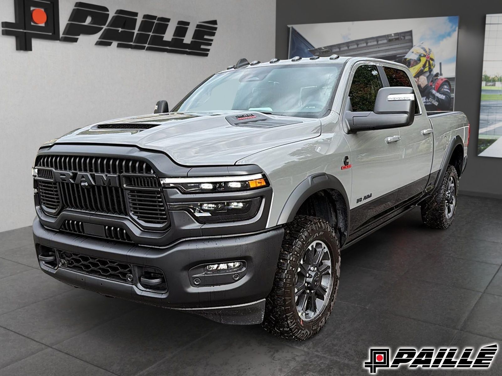 2026 Ram 2500 in Nicolet, Quebec