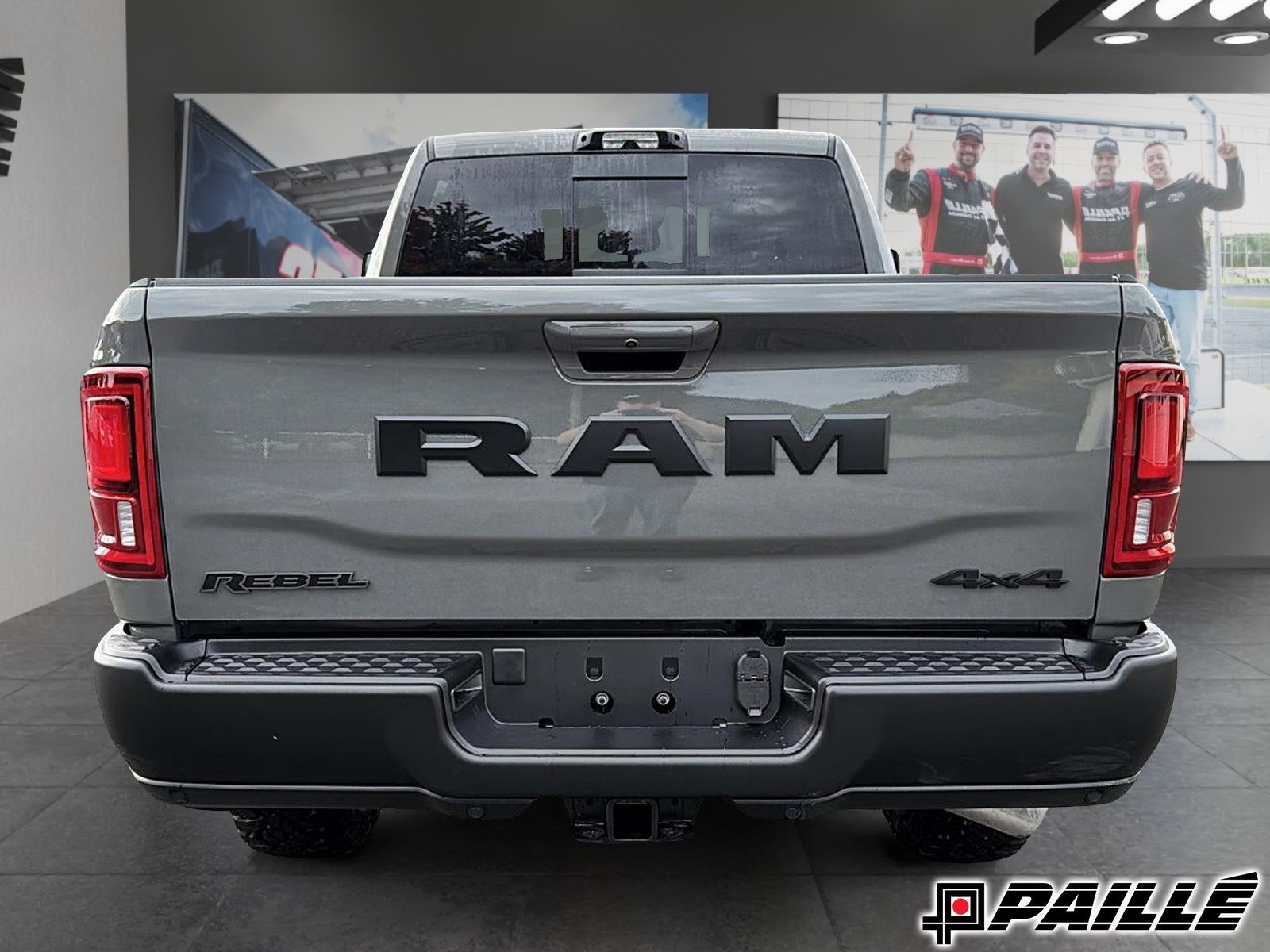 2026 Ram 2500 in Nicolet, Quebec