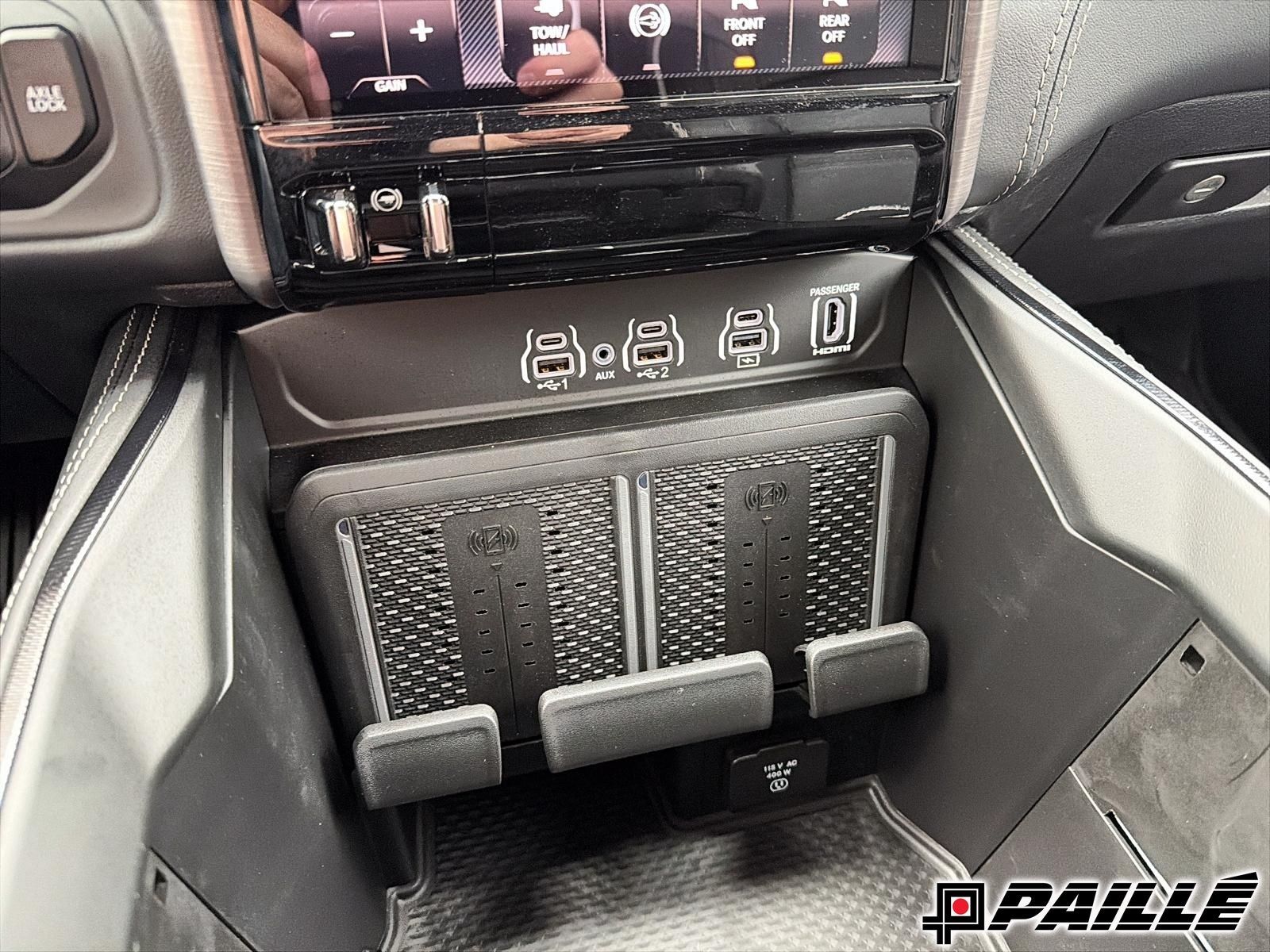 2026 Ram 2500 in Nicolet, Quebec