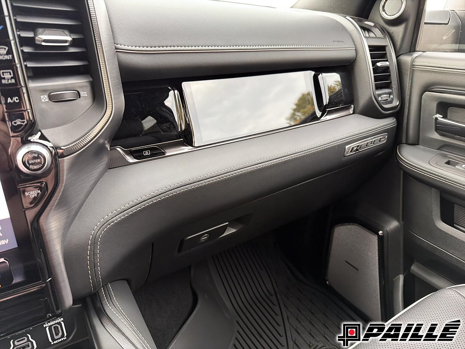 2026 Ram 2500 in Nicolet, Quebec
