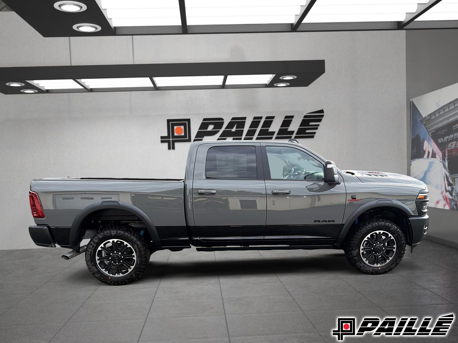 2026 Ram 2500 in Nicolet, Quebec