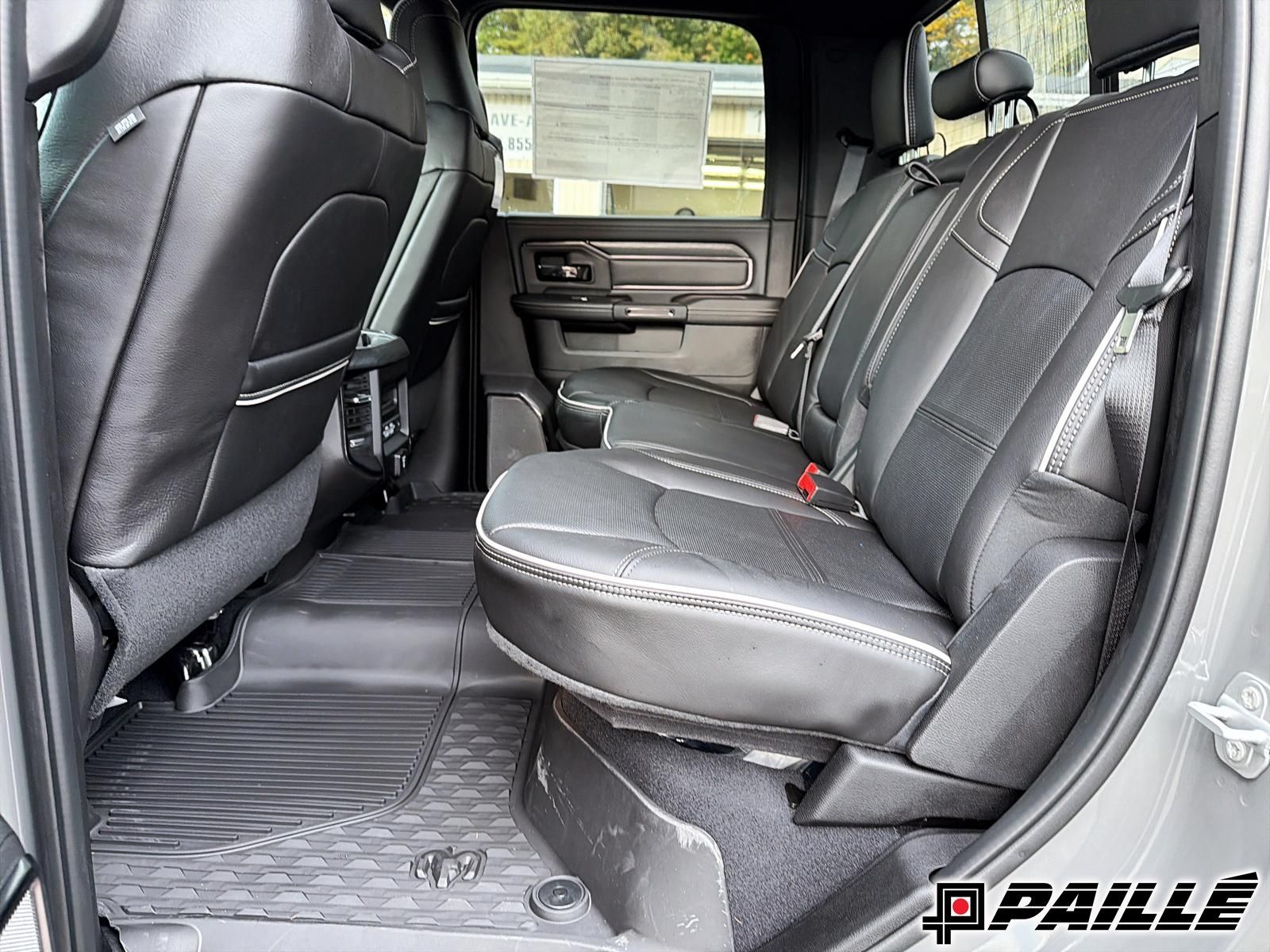 2026 Ram 2500 in Nicolet, Quebec