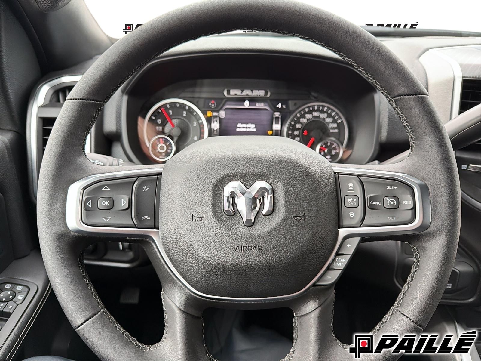 2026 Ram 2500 in Sorel-Tracy, Quebec