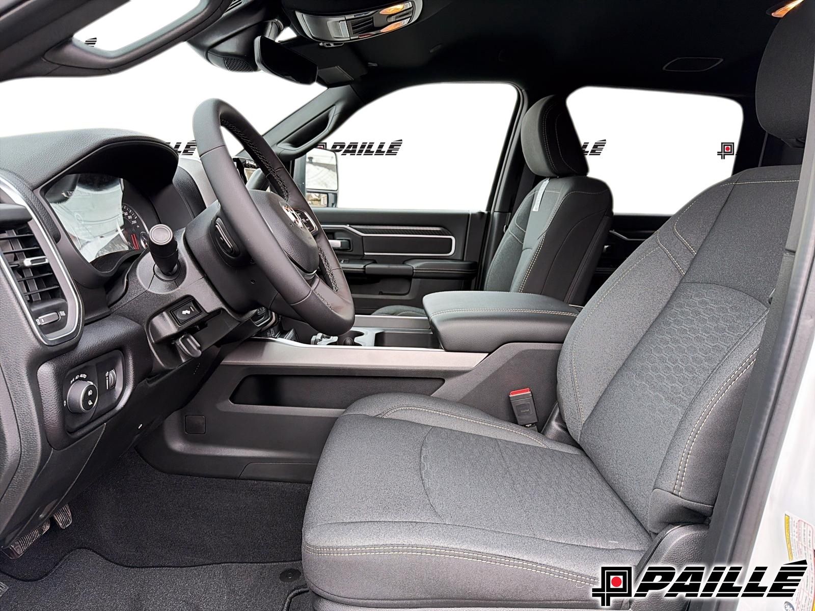 2026 Ram 2500 in Sorel-Tracy, Quebec