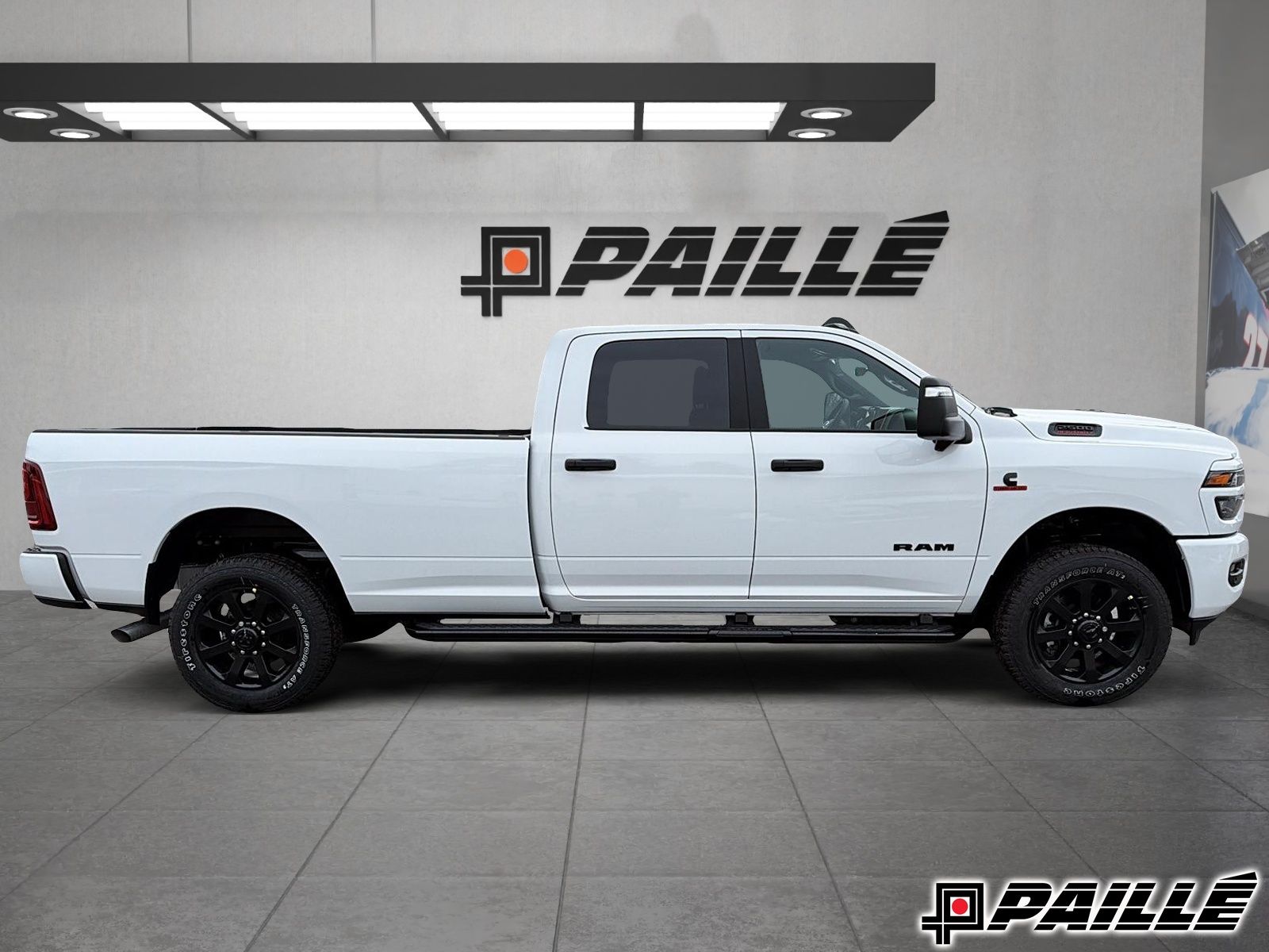 2026 Ram 2500 in Sorel-Tracy, Quebec