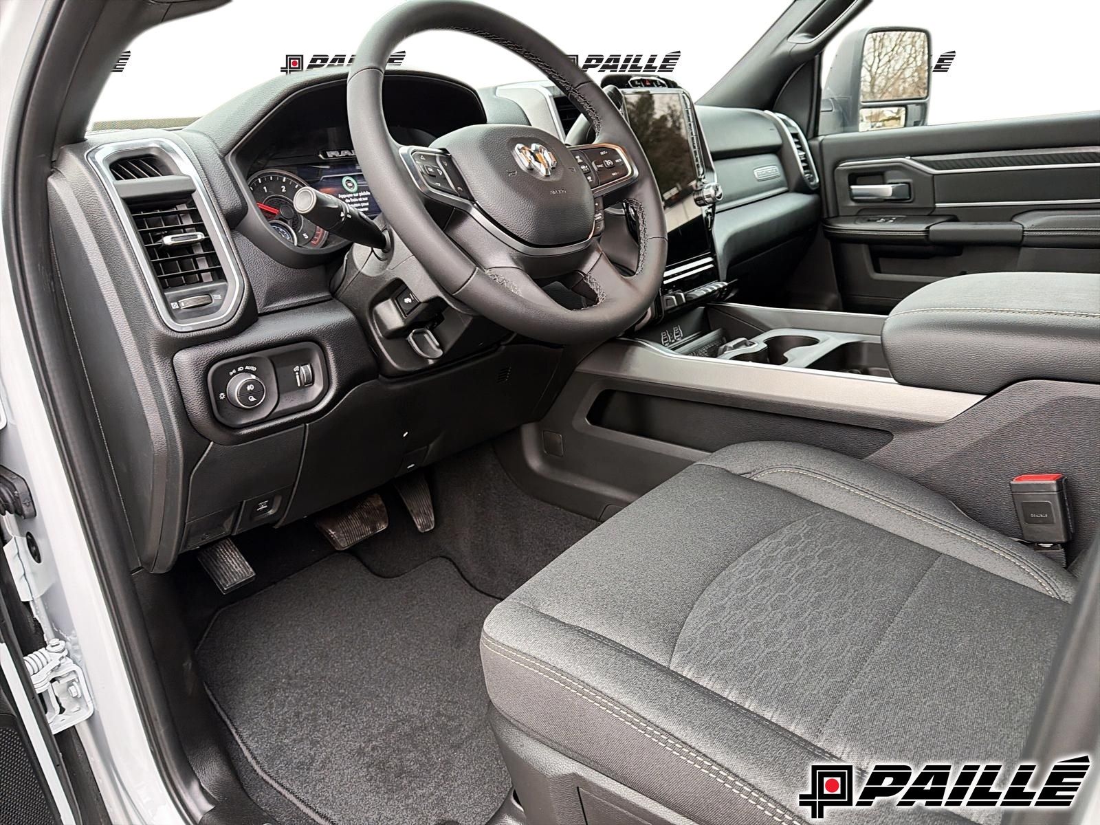 2026 Ram 2500 in Sorel-Tracy, Quebec