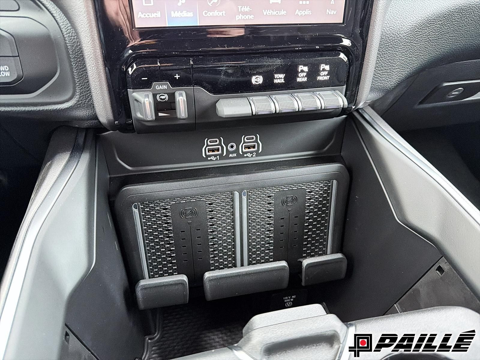 2026 Ram 2500 in Sorel-Tracy, Quebec