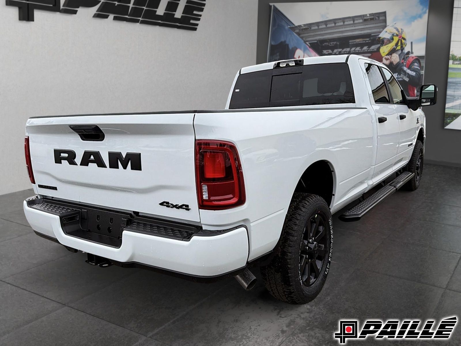 2026 Ram 2500 in Sorel-Tracy, Quebec