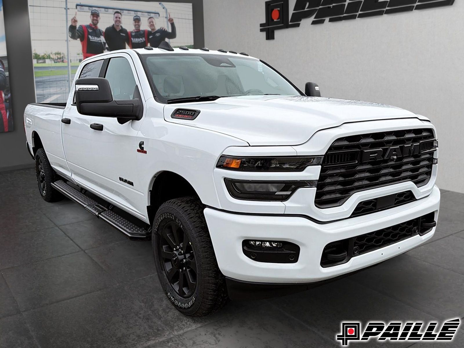 2026 Ram 2500 in Sorel-Tracy, Quebec