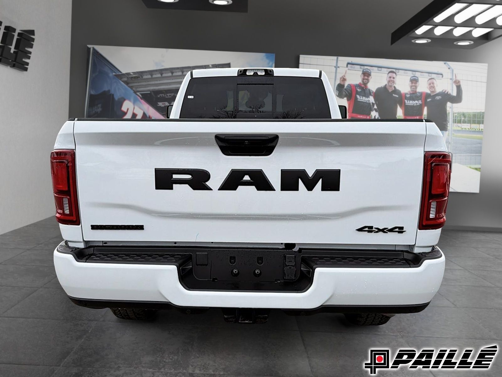 2026 Ram 2500 in Sorel-Tracy, Quebec