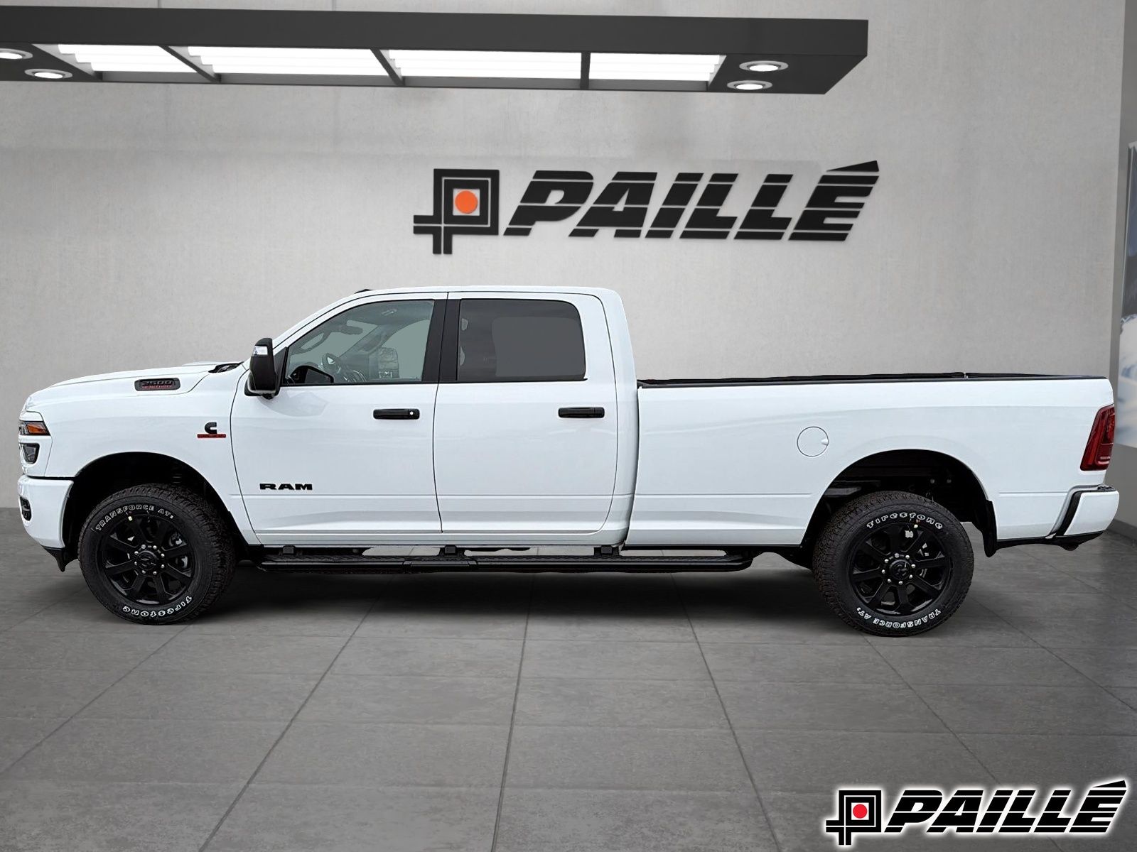 2026 Ram 2500 in Sorel-Tracy, Quebec