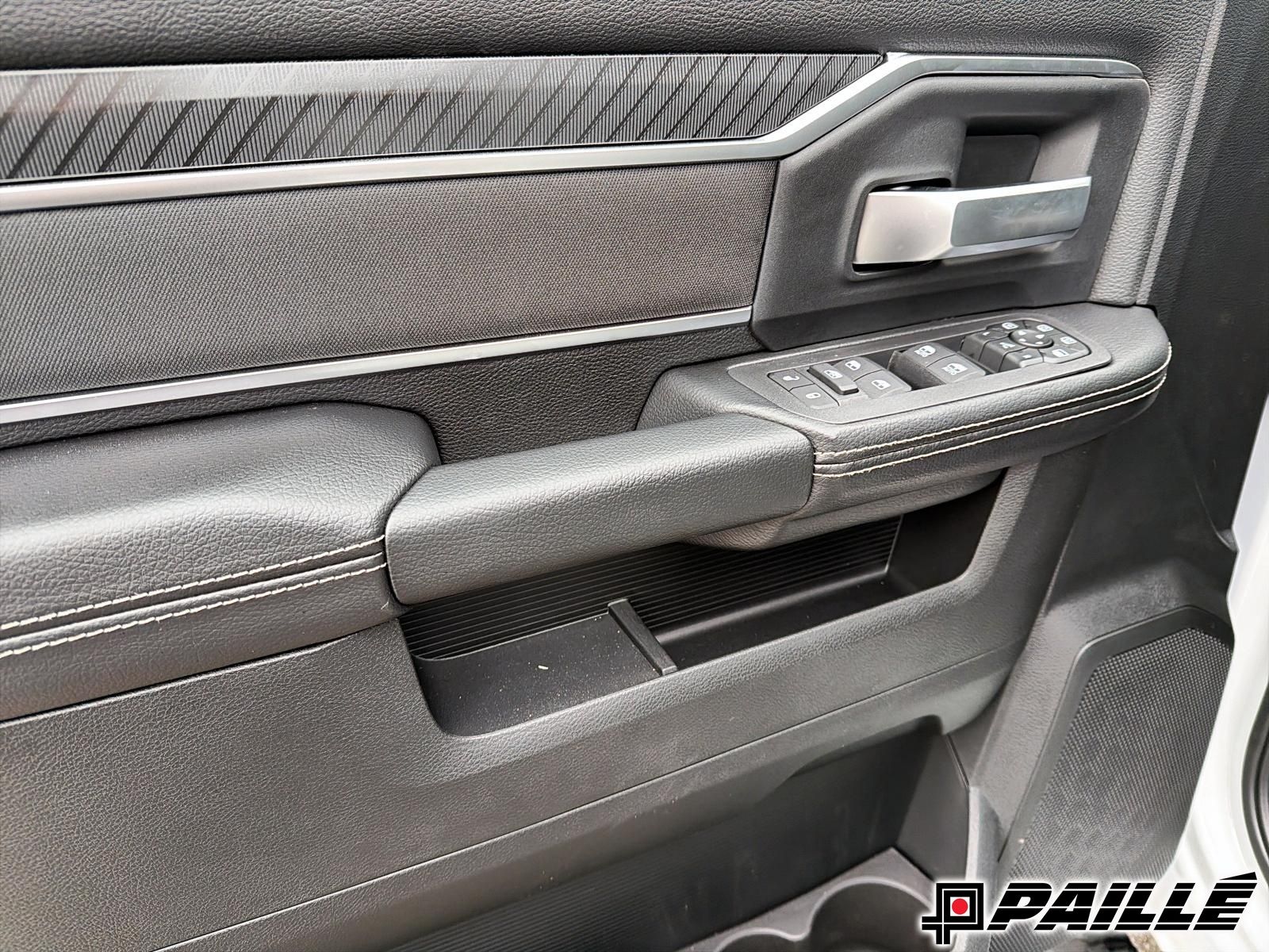 2026 Ram 2500 in Sorel-Tracy, Quebec