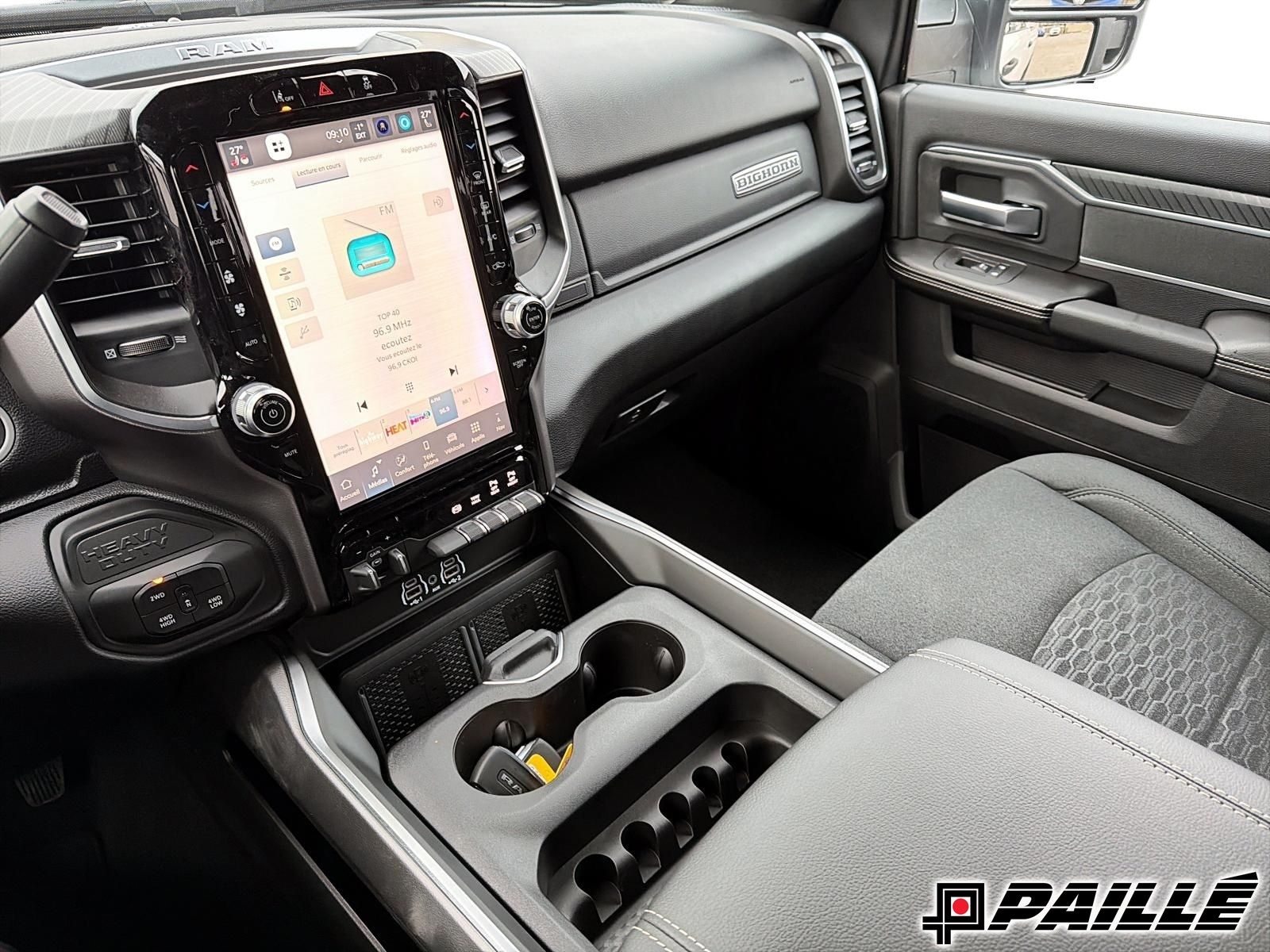 2026 Ram 2500 in Sorel-Tracy, Quebec