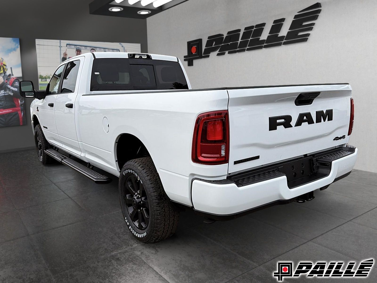 2026 Ram 2500 in Sorel-Tracy, Quebec