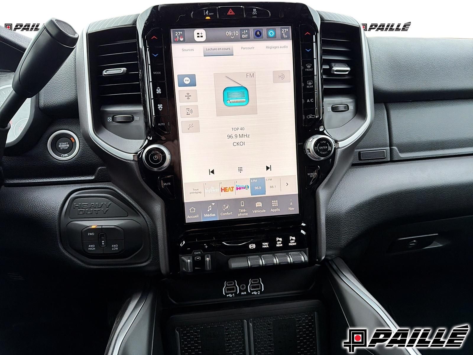 2026 Ram 2500 in Sorel-Tracy, Quebec