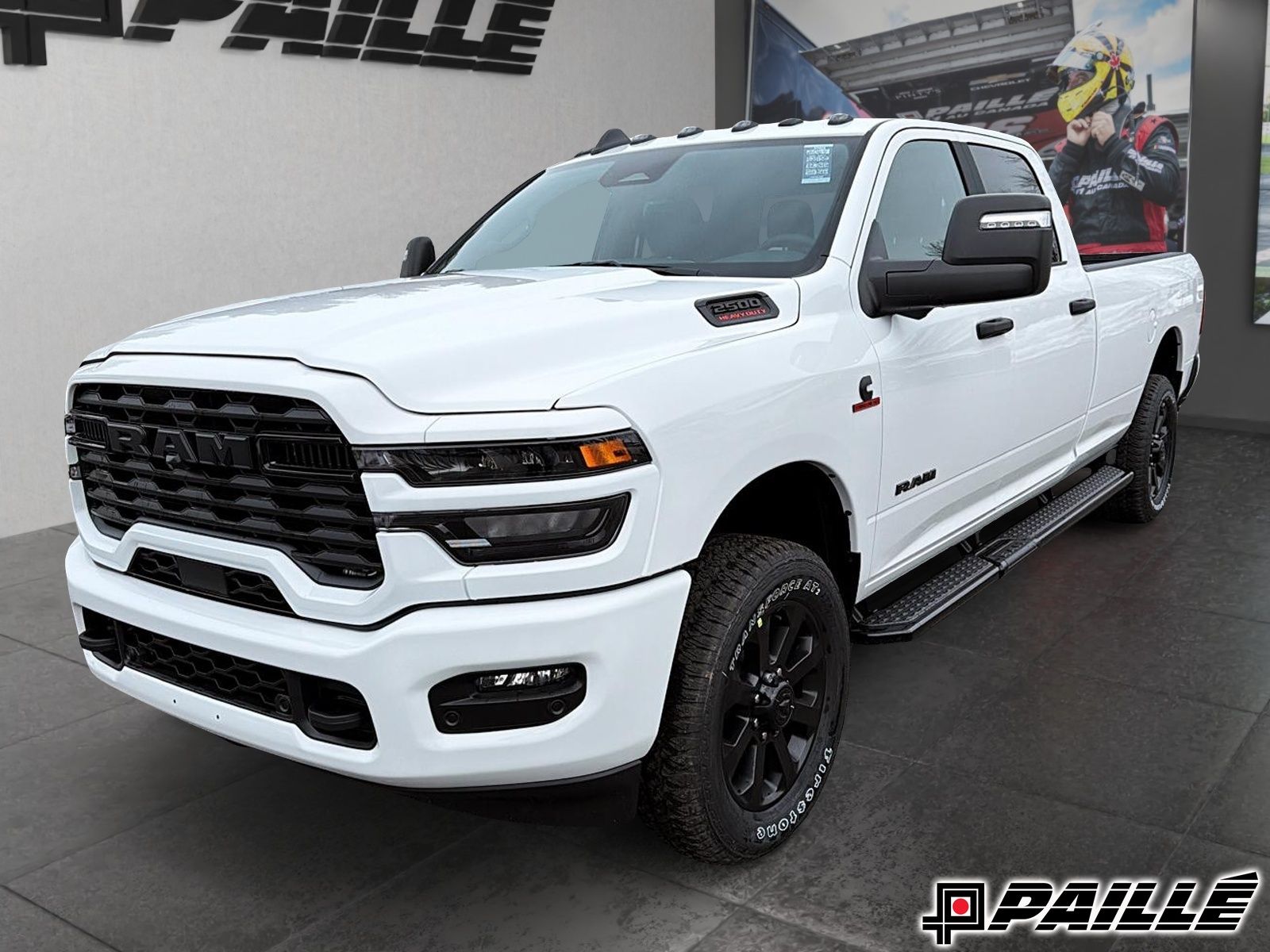 2026 Ram 2500 in Sorel-Tracy, Quebec