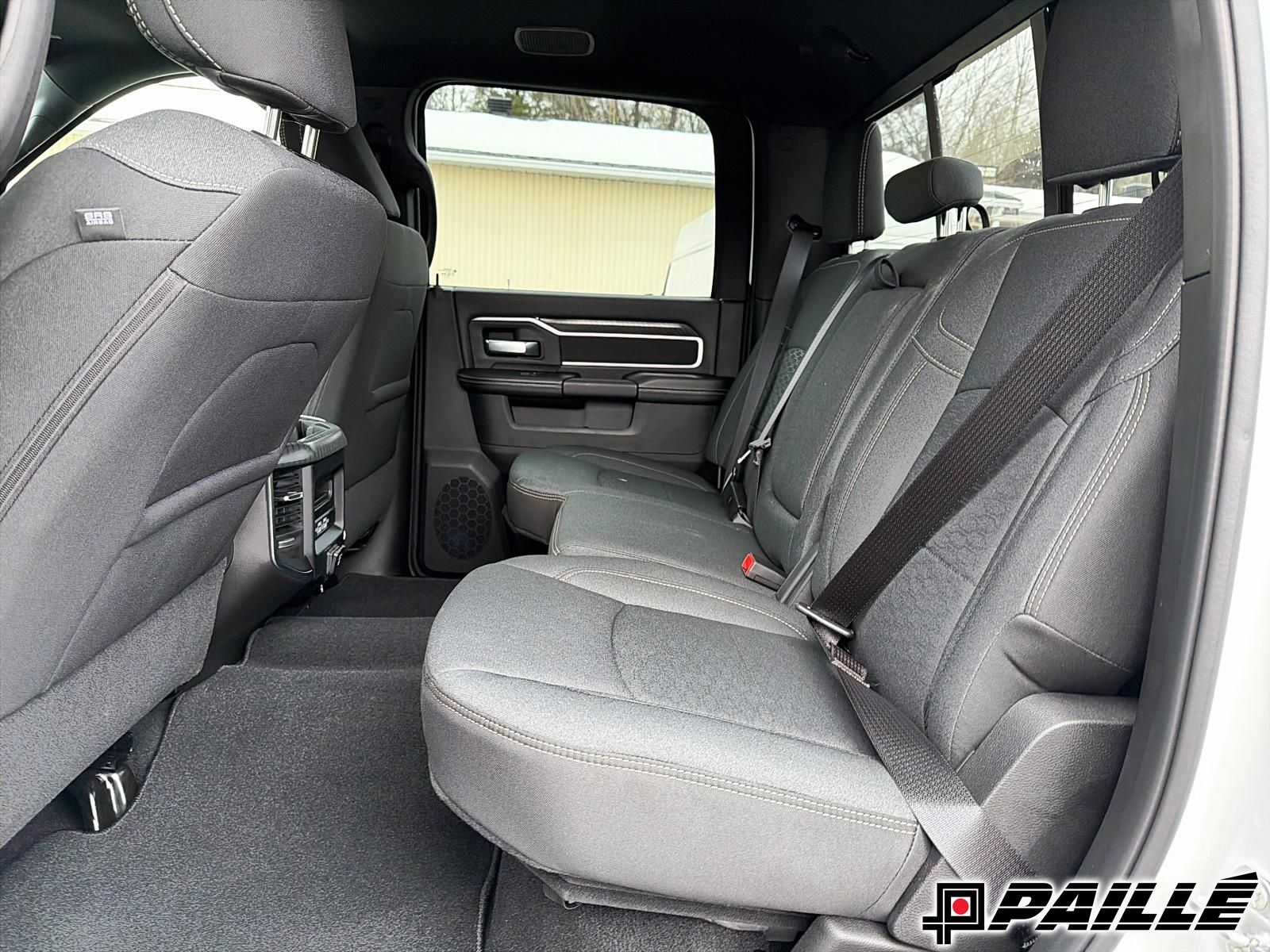 2026 Ram 2500 in Sorel-Tracy, Quebec