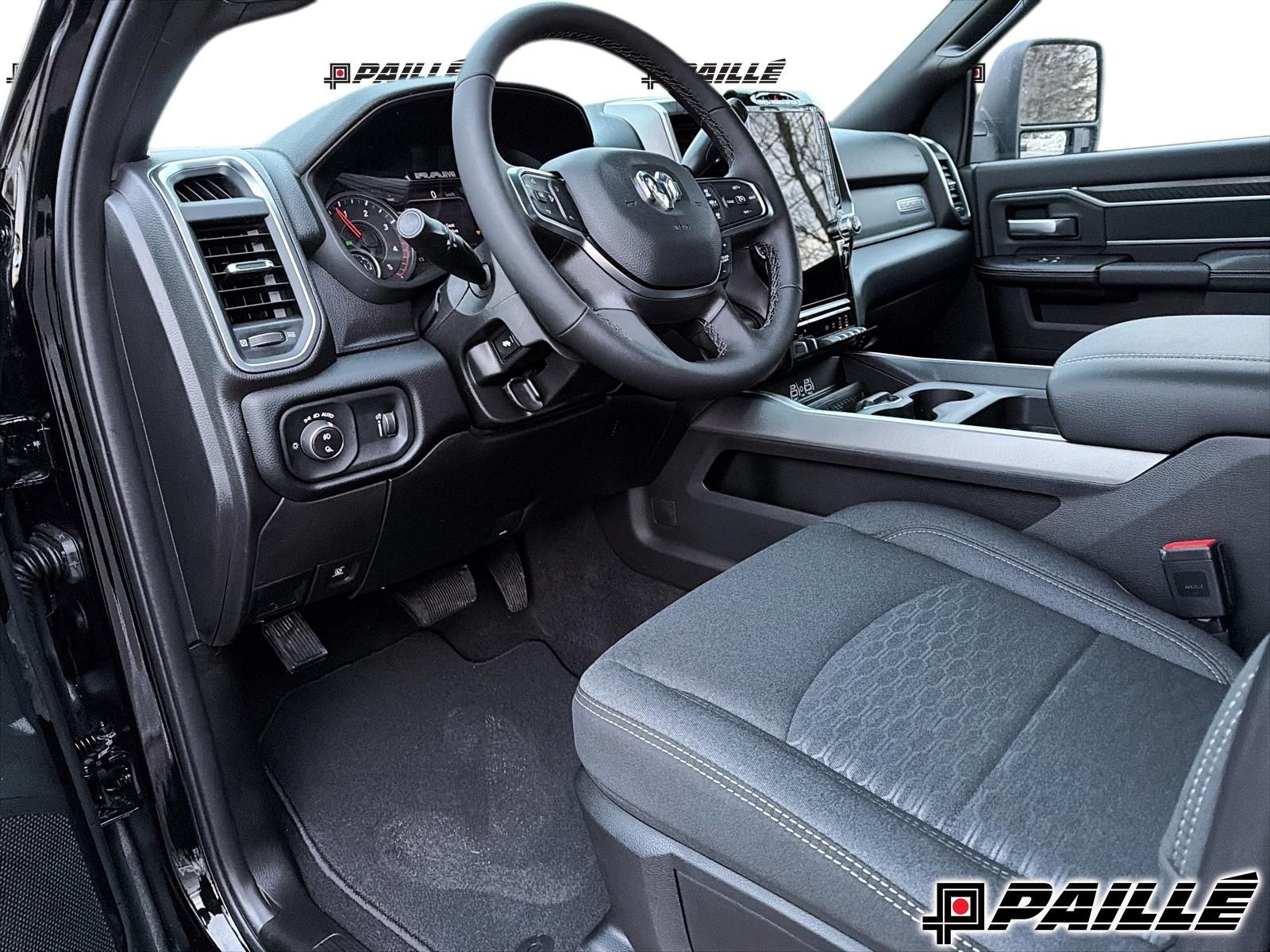 2026 Ram 2500 in Sorel-Tracy, Quebec