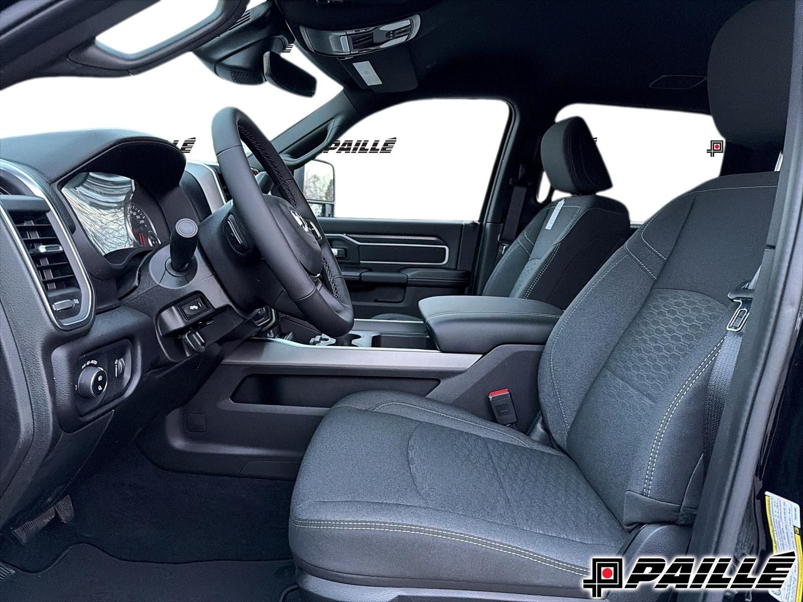 2026 Ram 2500 in Sorel-Tracy, Quebec