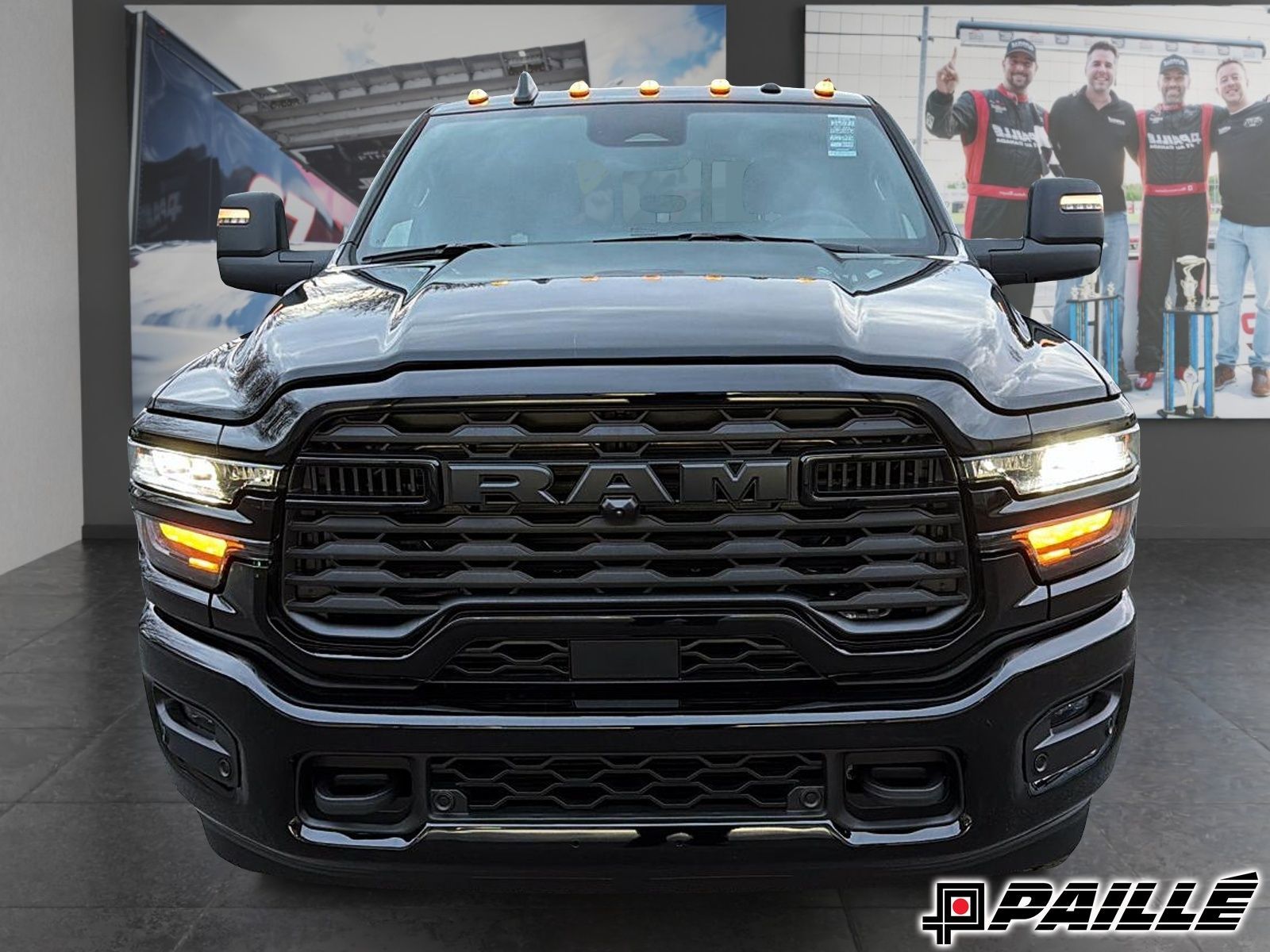 2026 Ram 2500 in Sorel-Tracy, Quebec