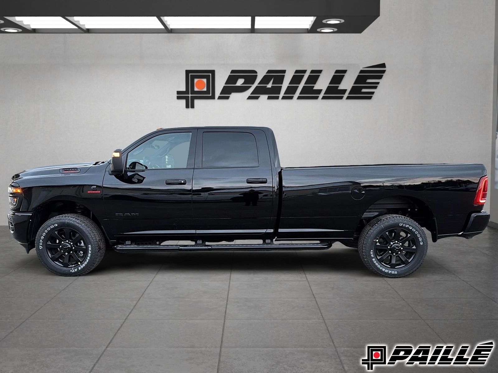 2026 Ram 2500 in Sorel-Tracy, Quebec