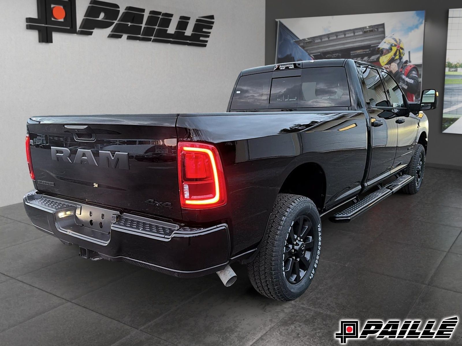 2026 Ram 2500 in Sorel-Tracy, Quebec