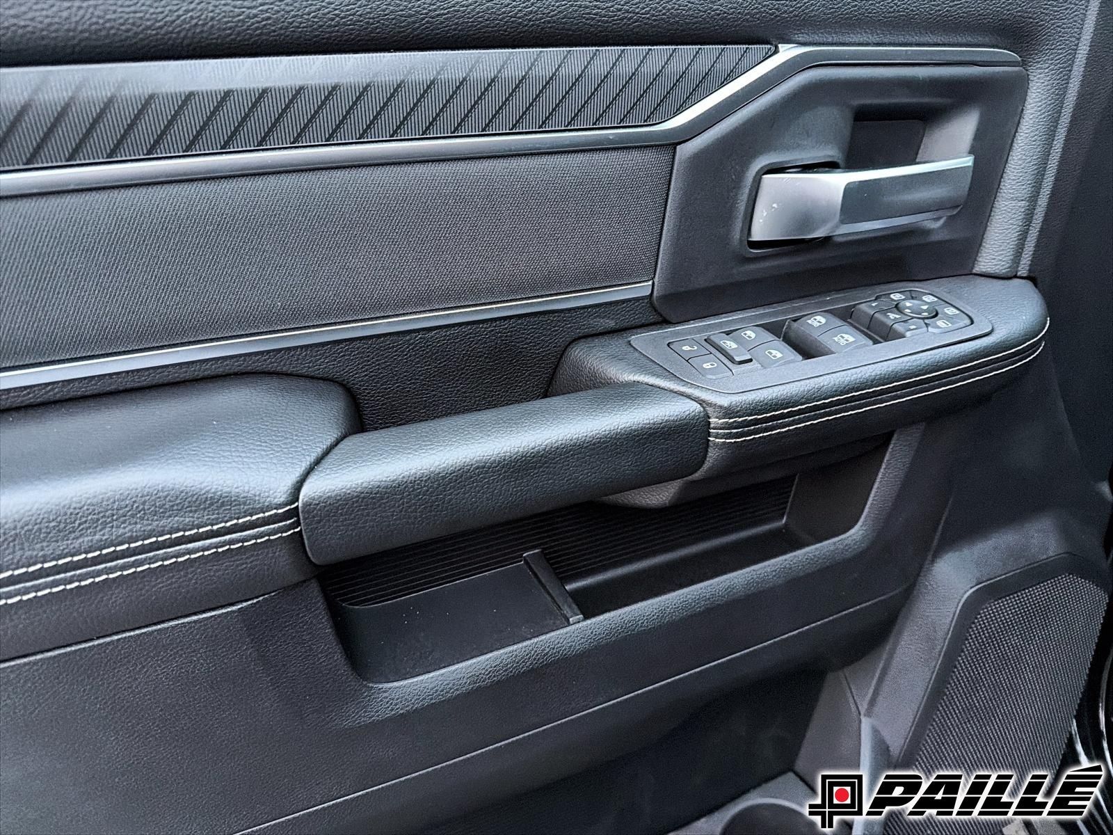 2026 Ram 2500 in Sorel-Tracy, Quebec