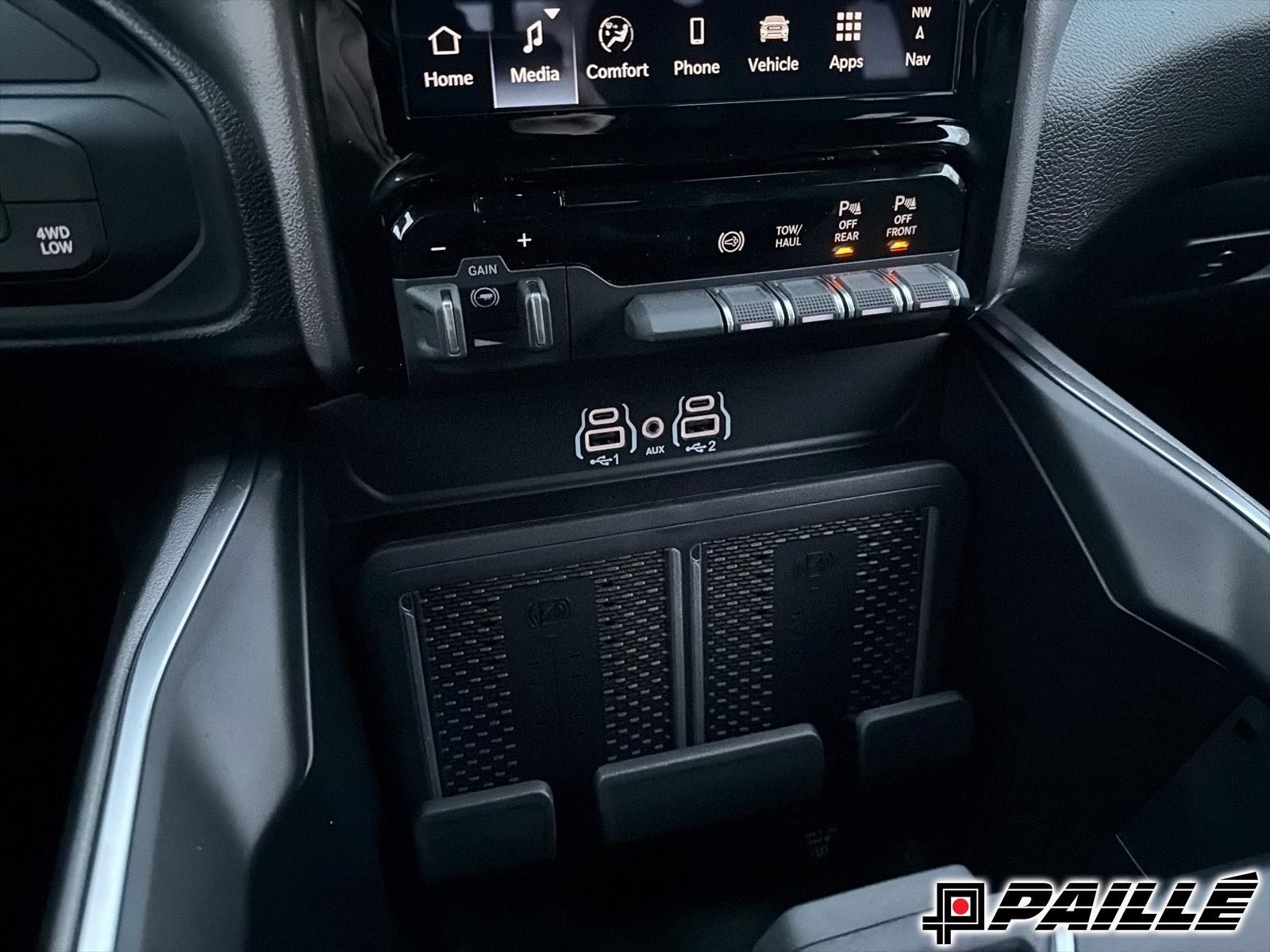 2026 Ram 2500 in Sorel-Tracy, Quebec