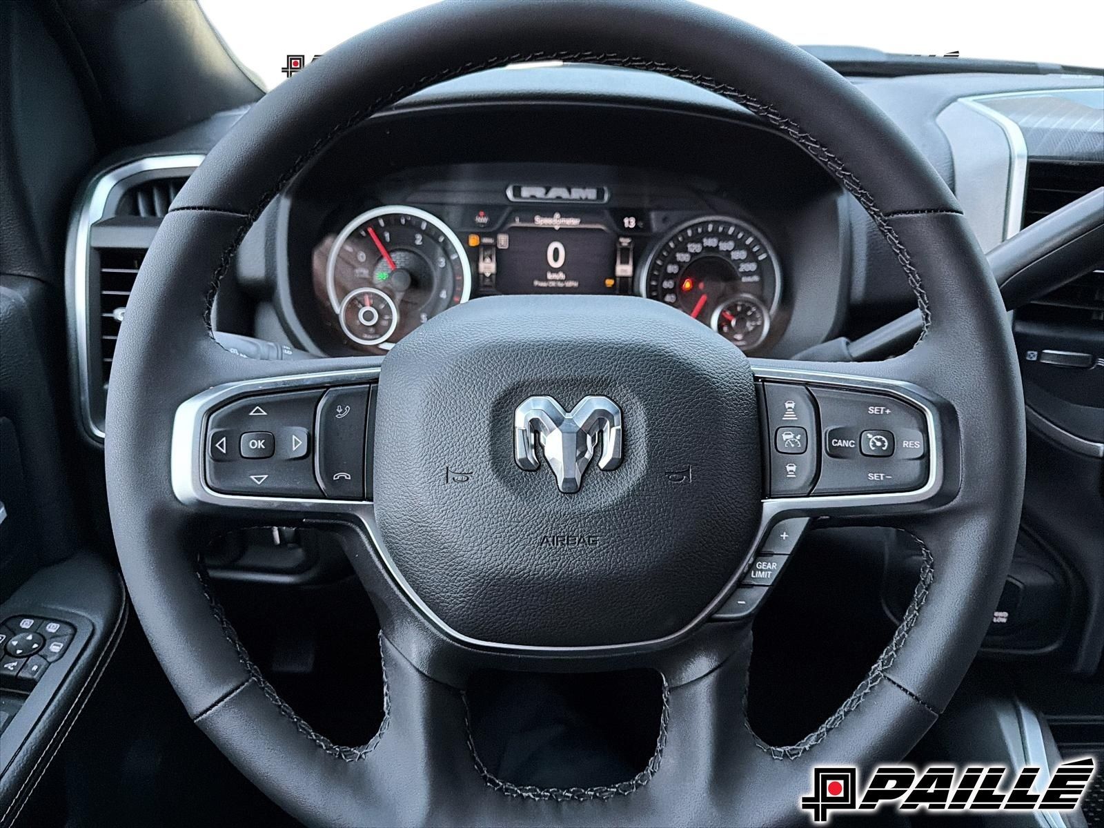 2026 Ram 2500 in Sorel-Tracy, Quebec