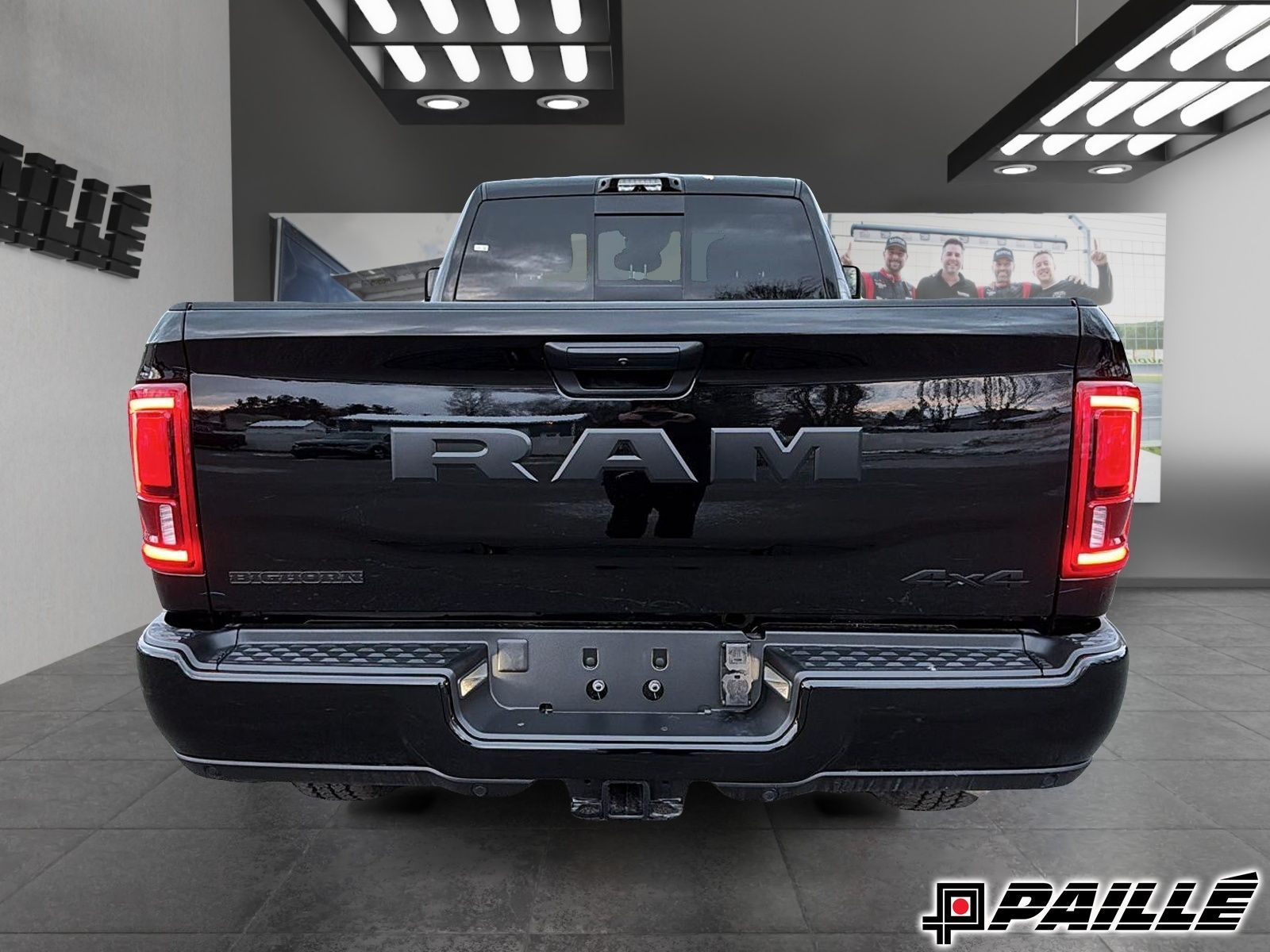 2026 Ram 2500 in Sorel-Tracy, Quebec