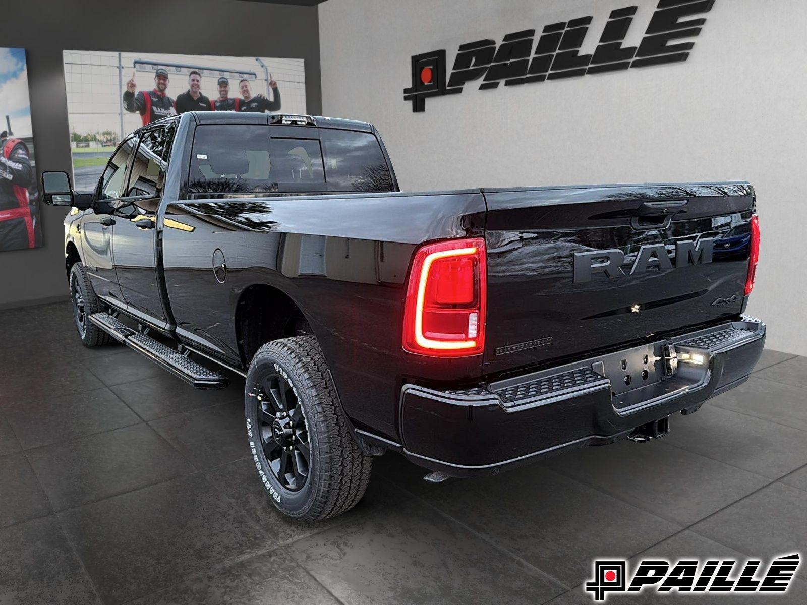 2026 Ram 2500 in Sorel-Tracy, Quebec