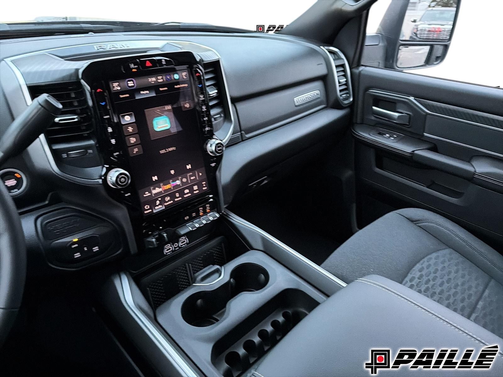 2026 Ram 2500 in Sorel-Tracy, Quebec