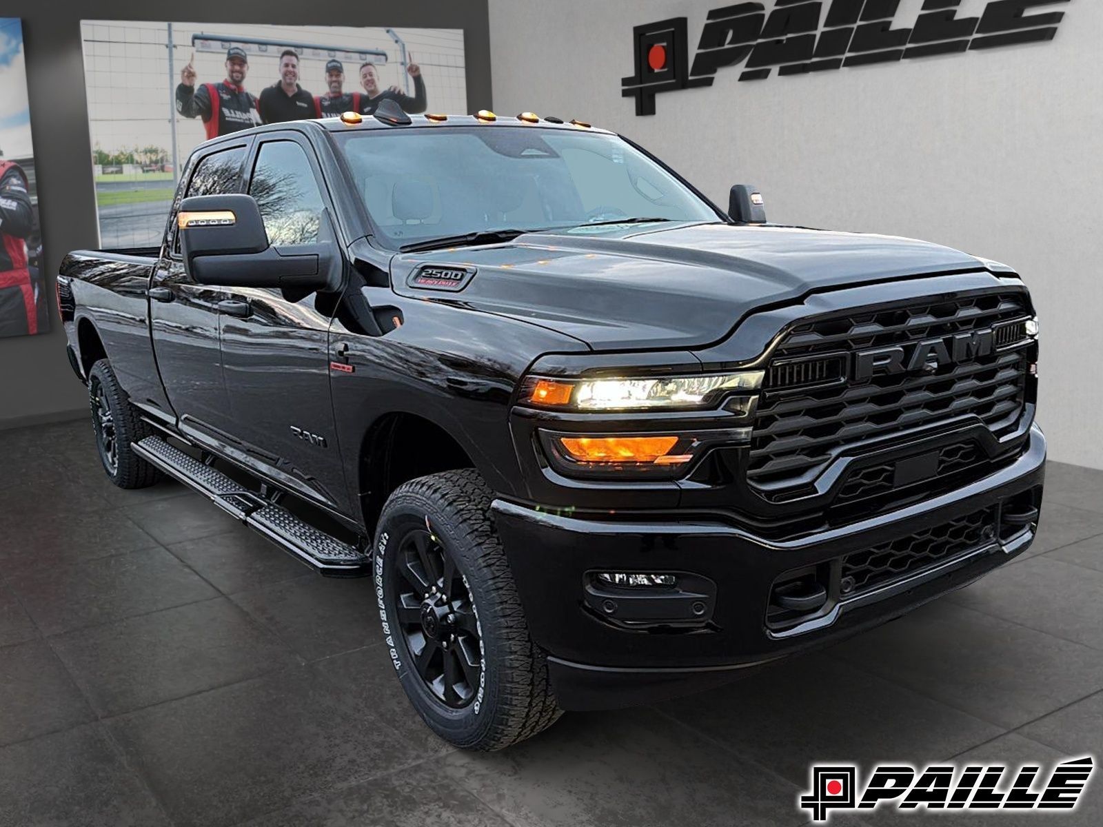 2026 Ram 2500 in Sorel-Tracy, Quebec